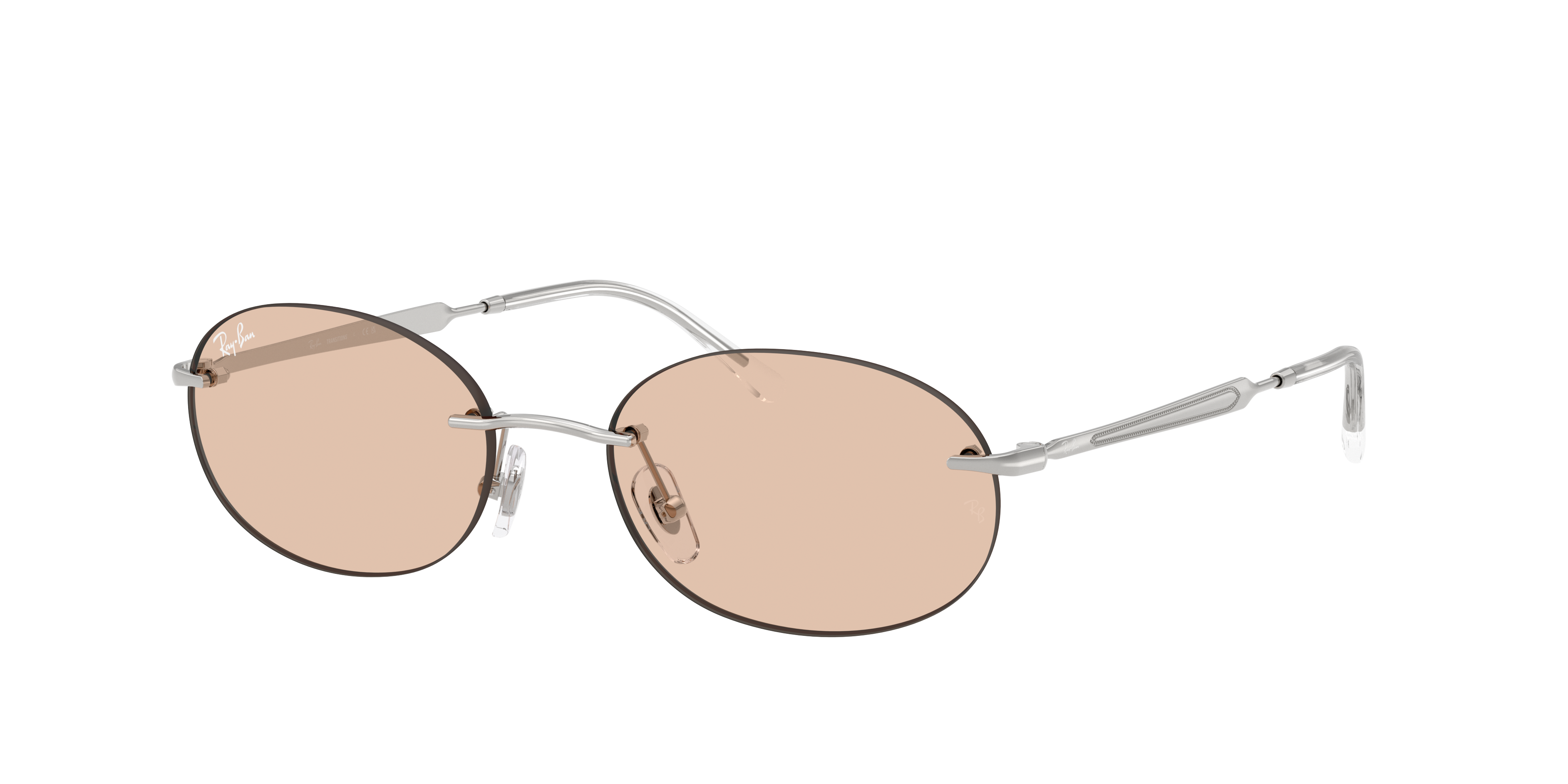 RAY BAN 3767 TRANSITION LENSES