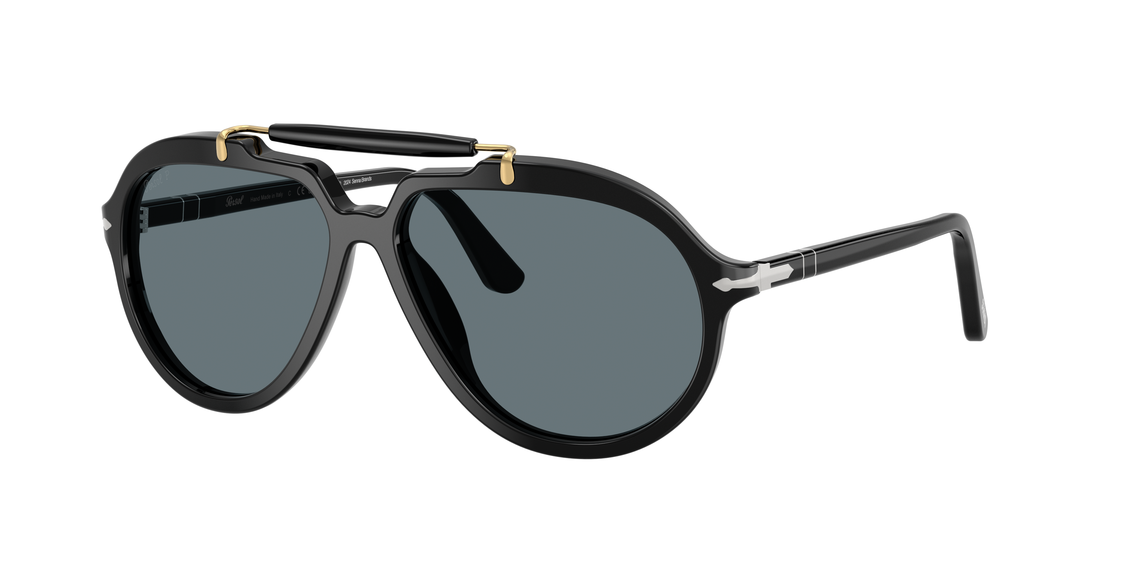 PERSOL 0202 SENNA POLARISED