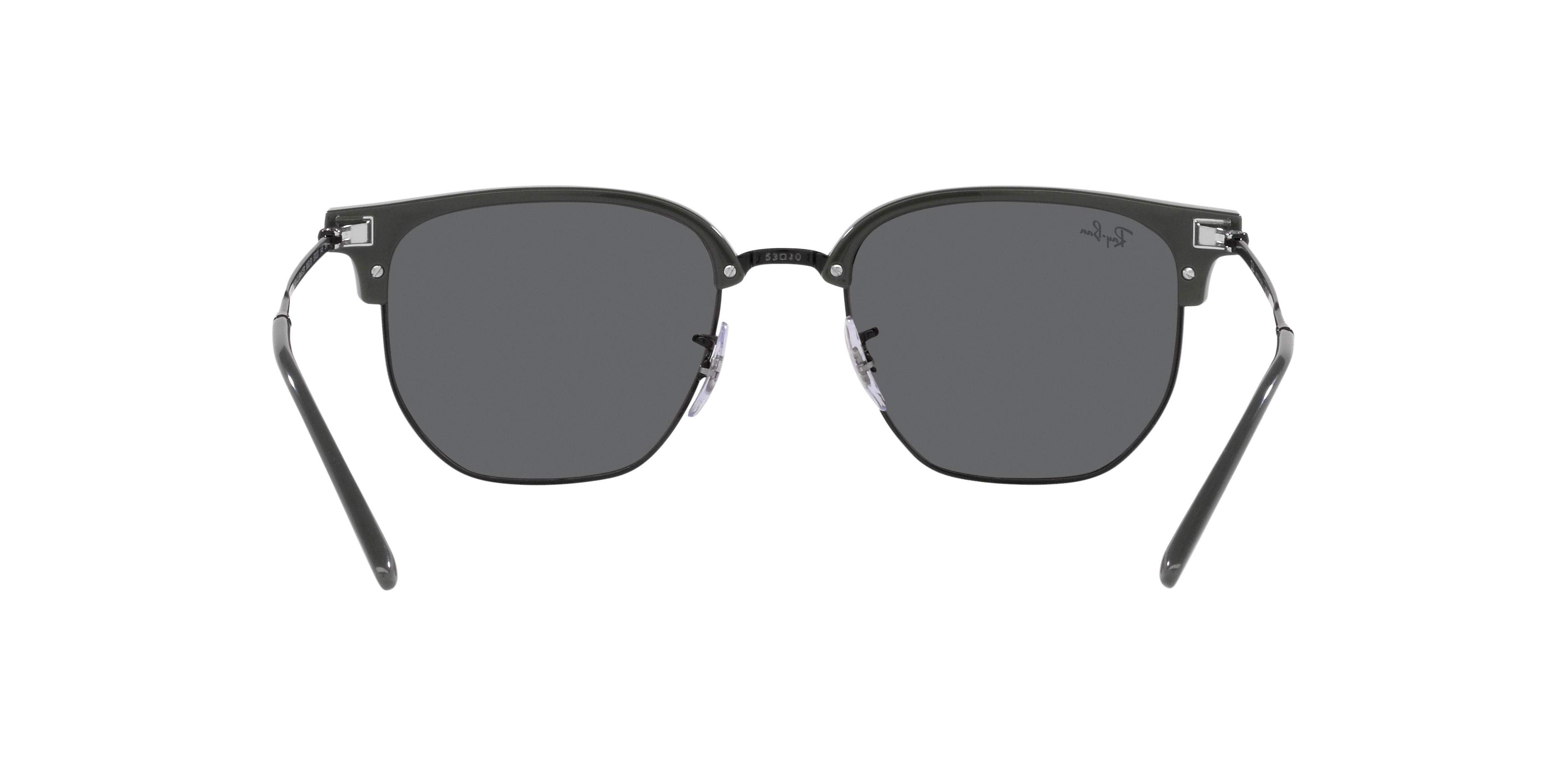 RAY BAN NEW CLUBMASTER 4416