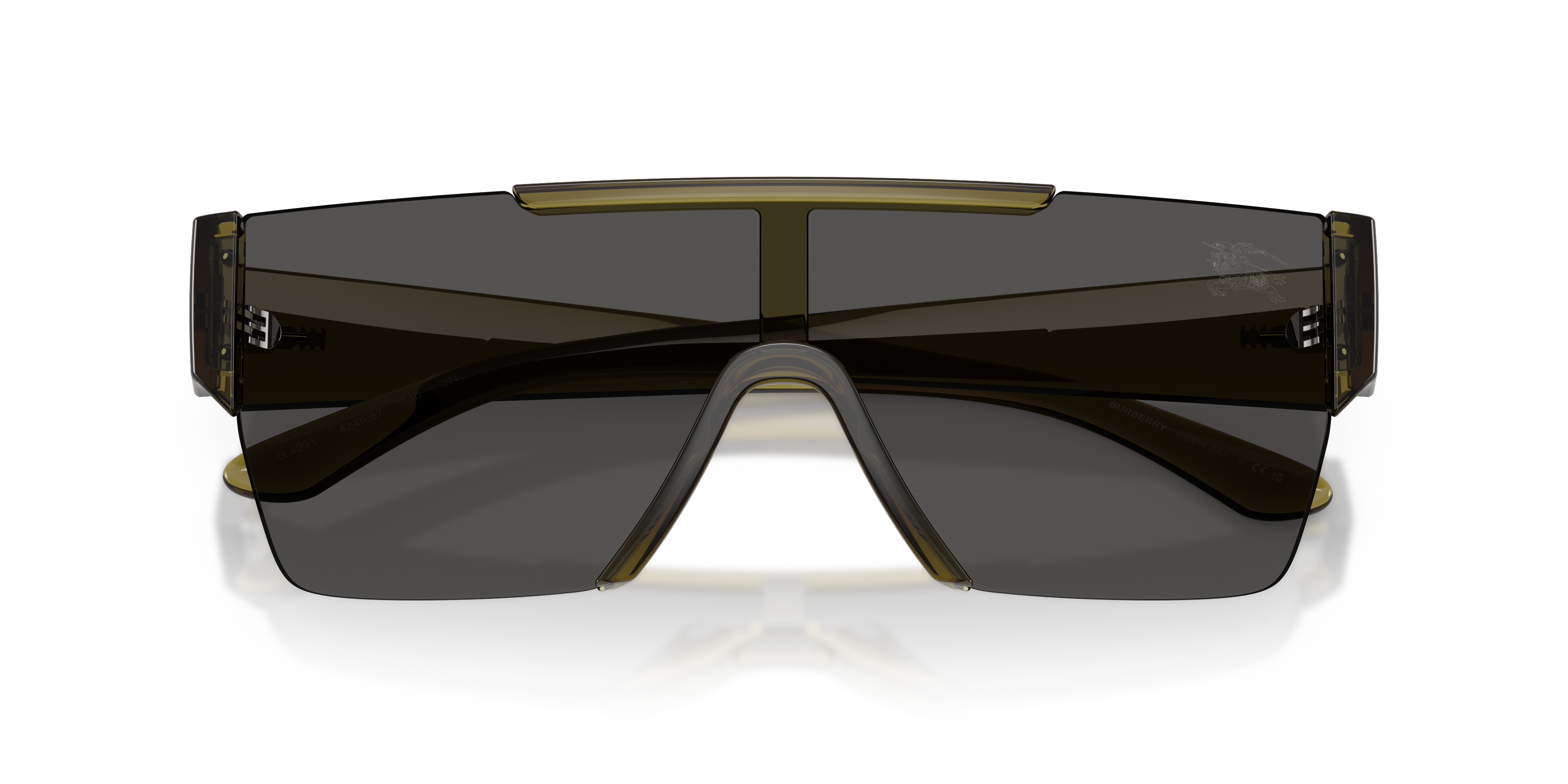 BURBERRY 4291