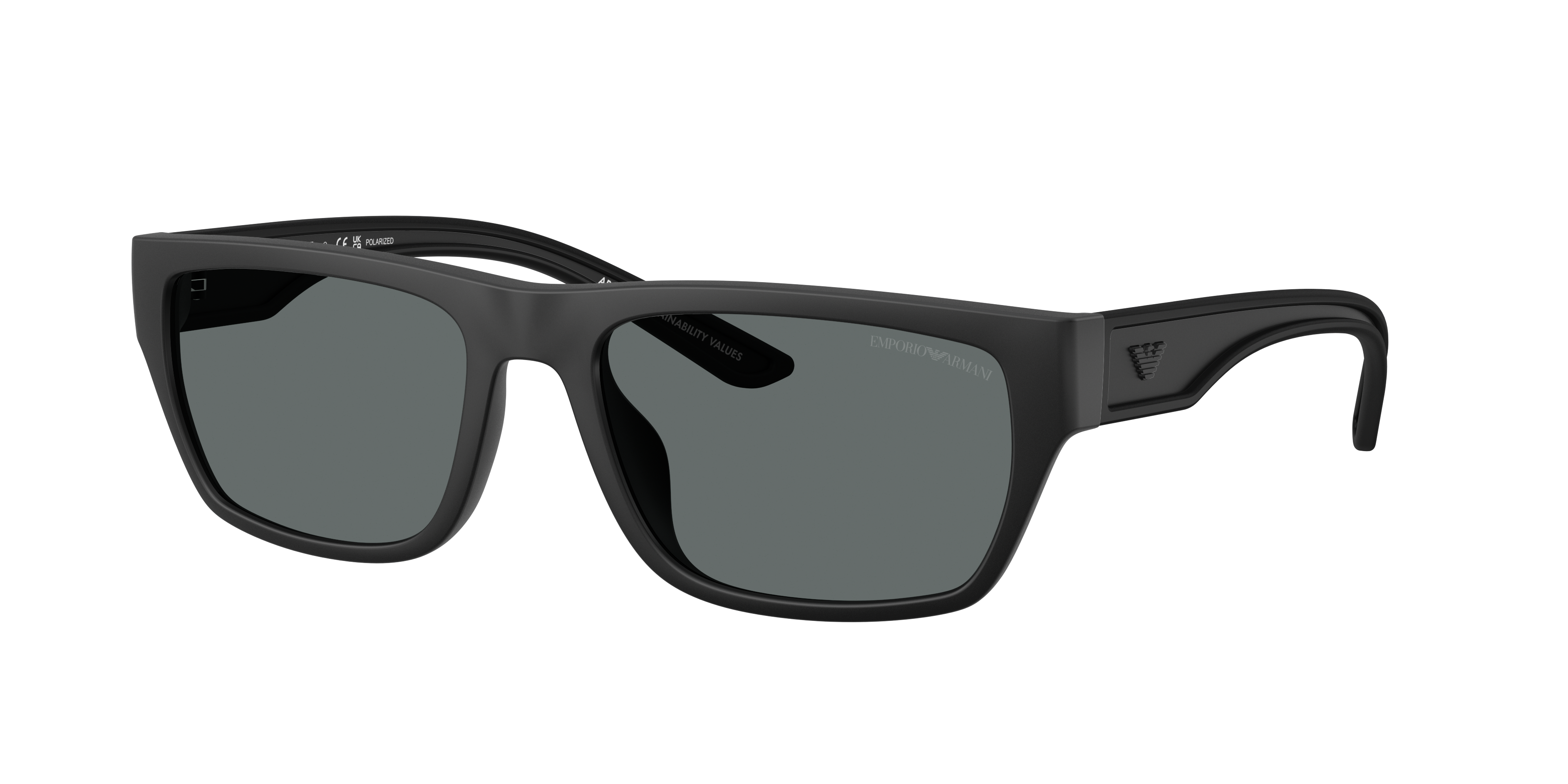 EMPORIO ARMANI 4267 POLARIZED