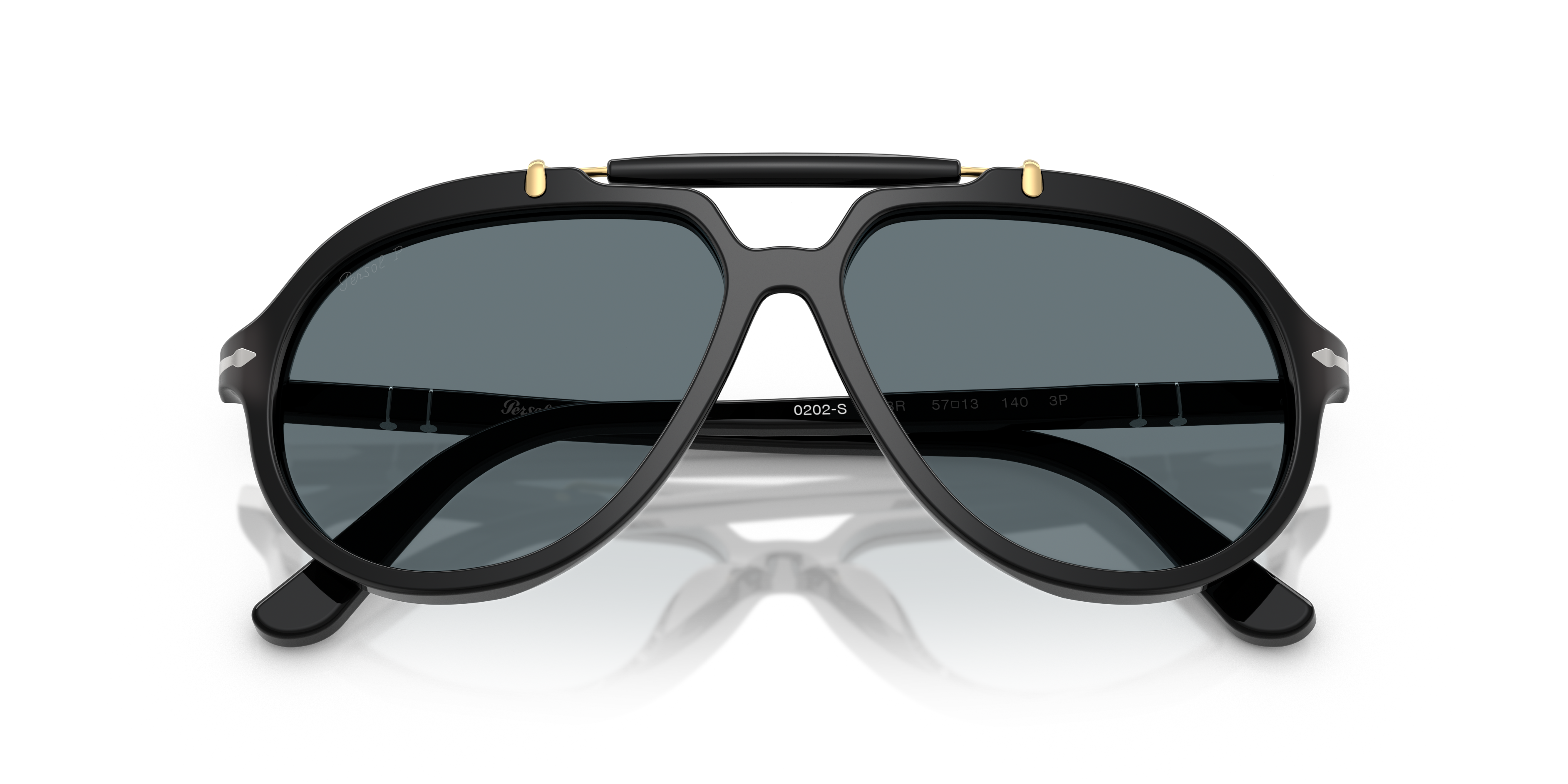 PERSOL 0202 SENNA POLARISED