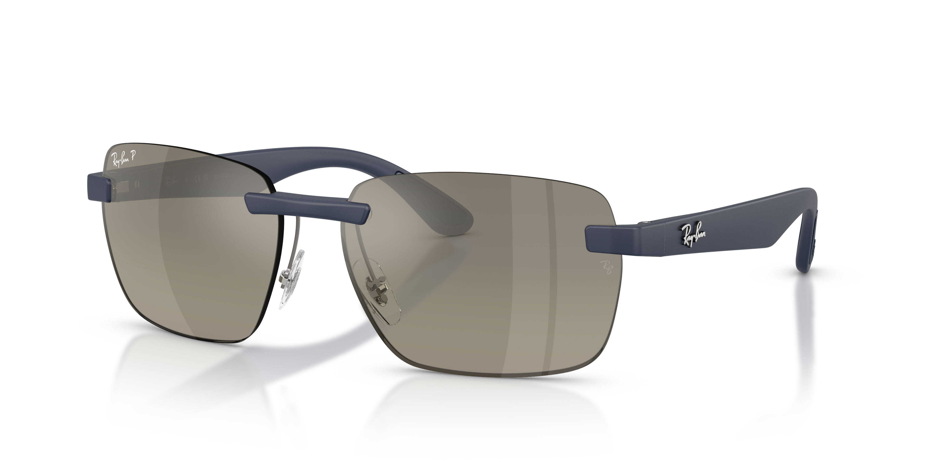 RAY BAN 4470 POLARIZED