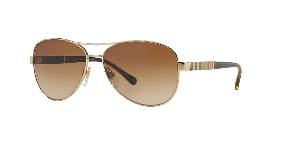 BURBERRY 3080