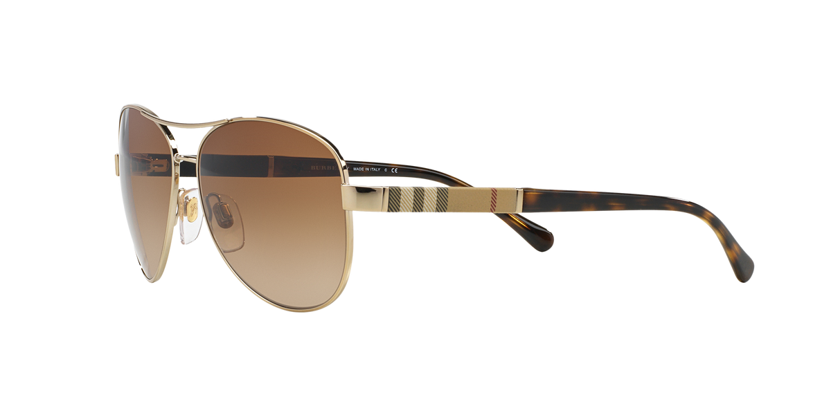 BURBERRY 3080