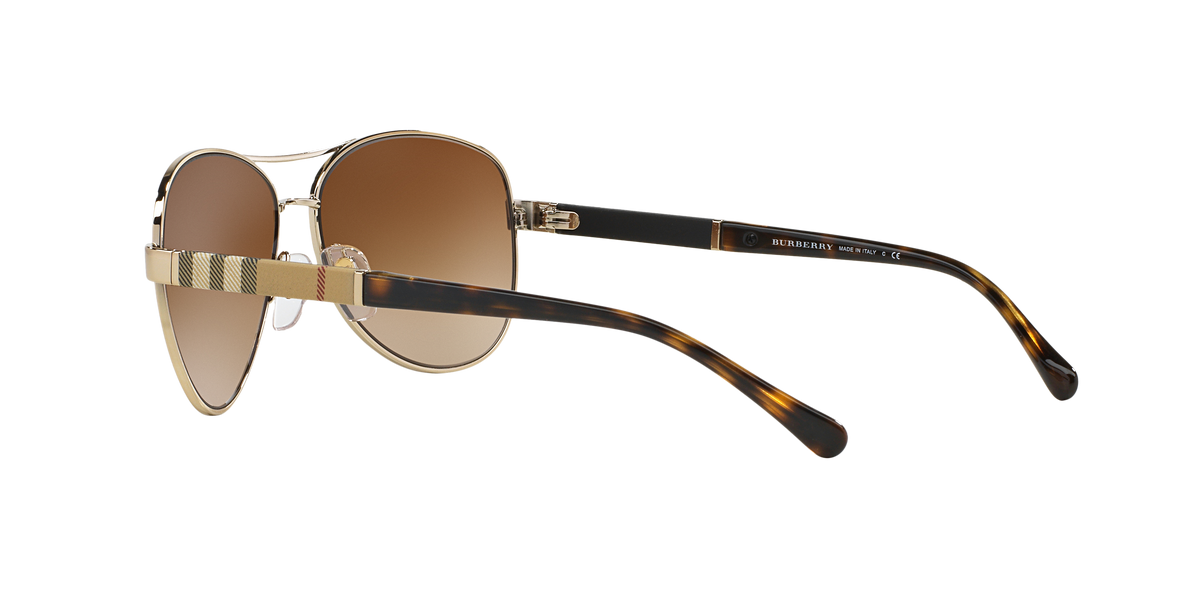 BURBERRY 3080