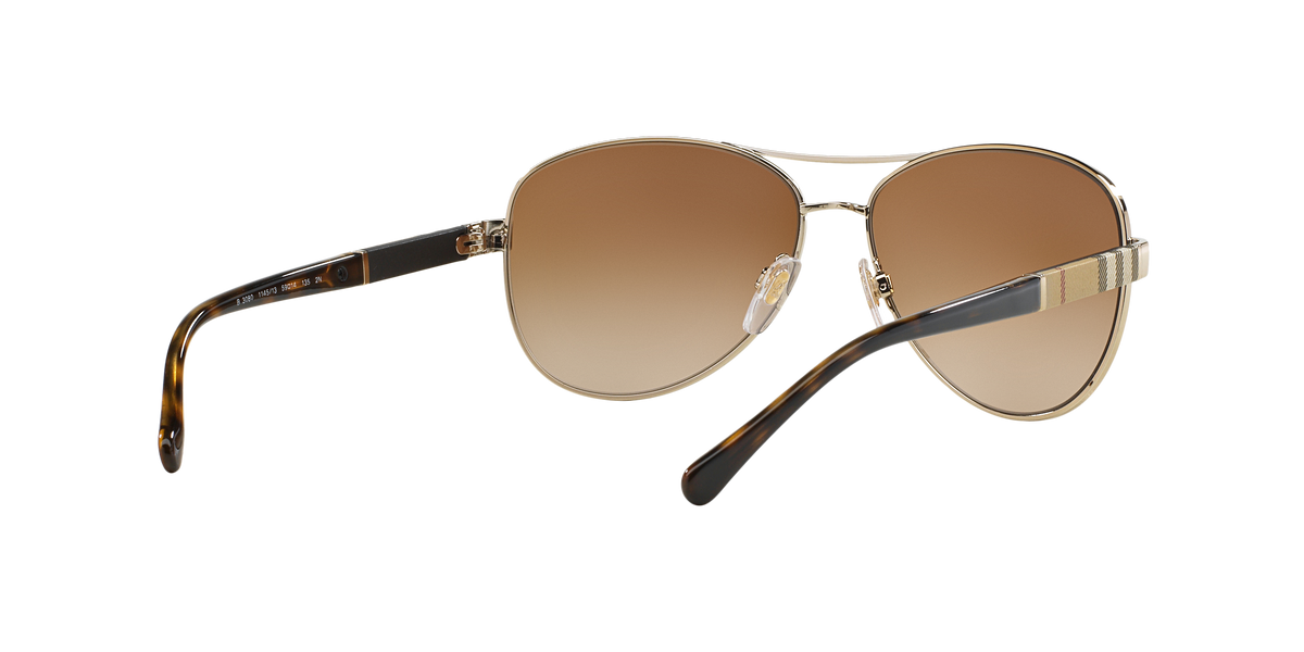 BURBERRY 3080