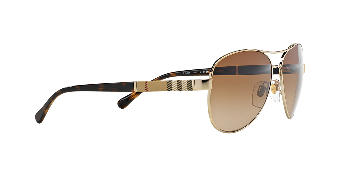 BURBERRY 3080