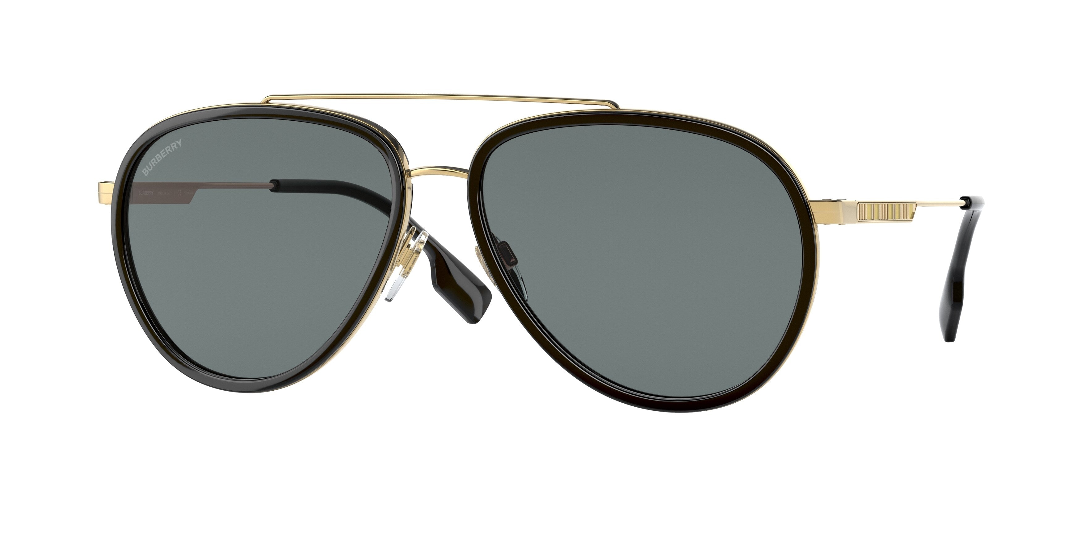 BURBERRY OLIVER POLARIZED