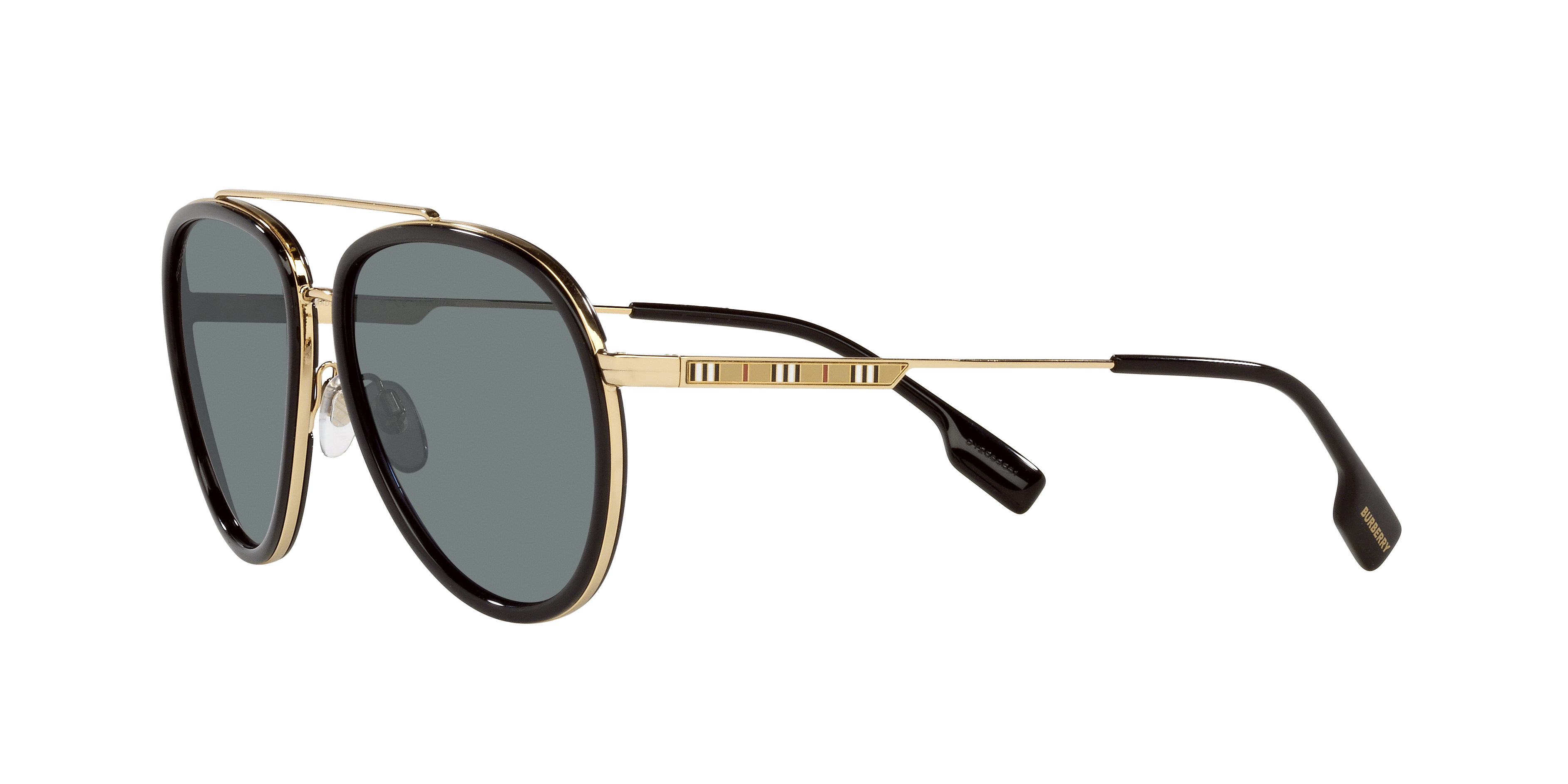 BURBERRY OLIVER POLARIZED