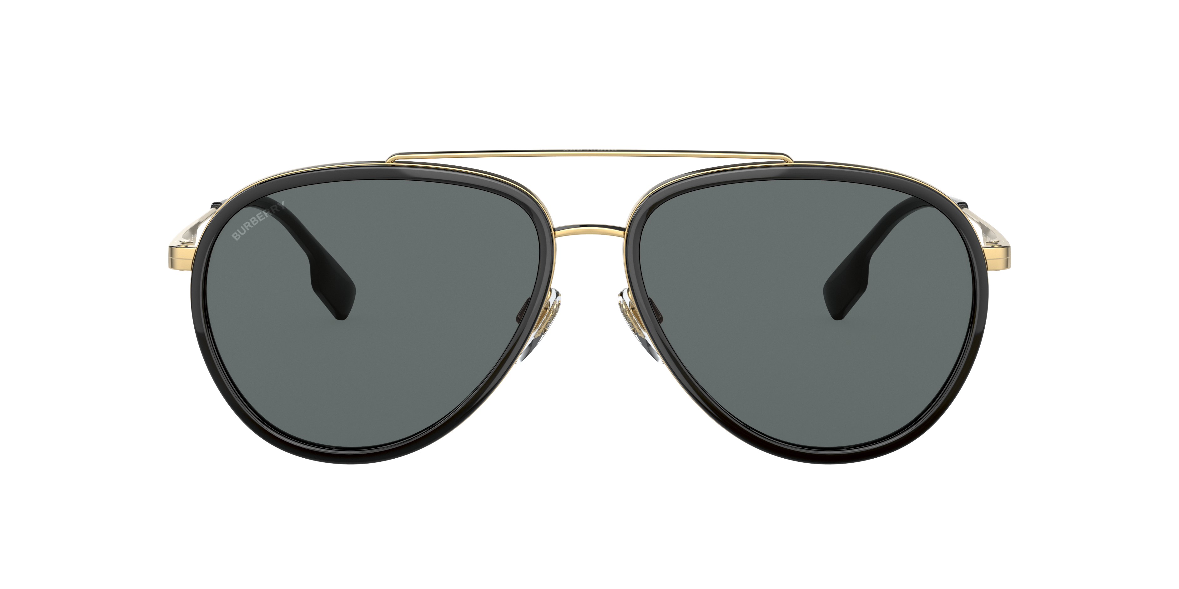BURBERRY OLIVER POLARIZED
