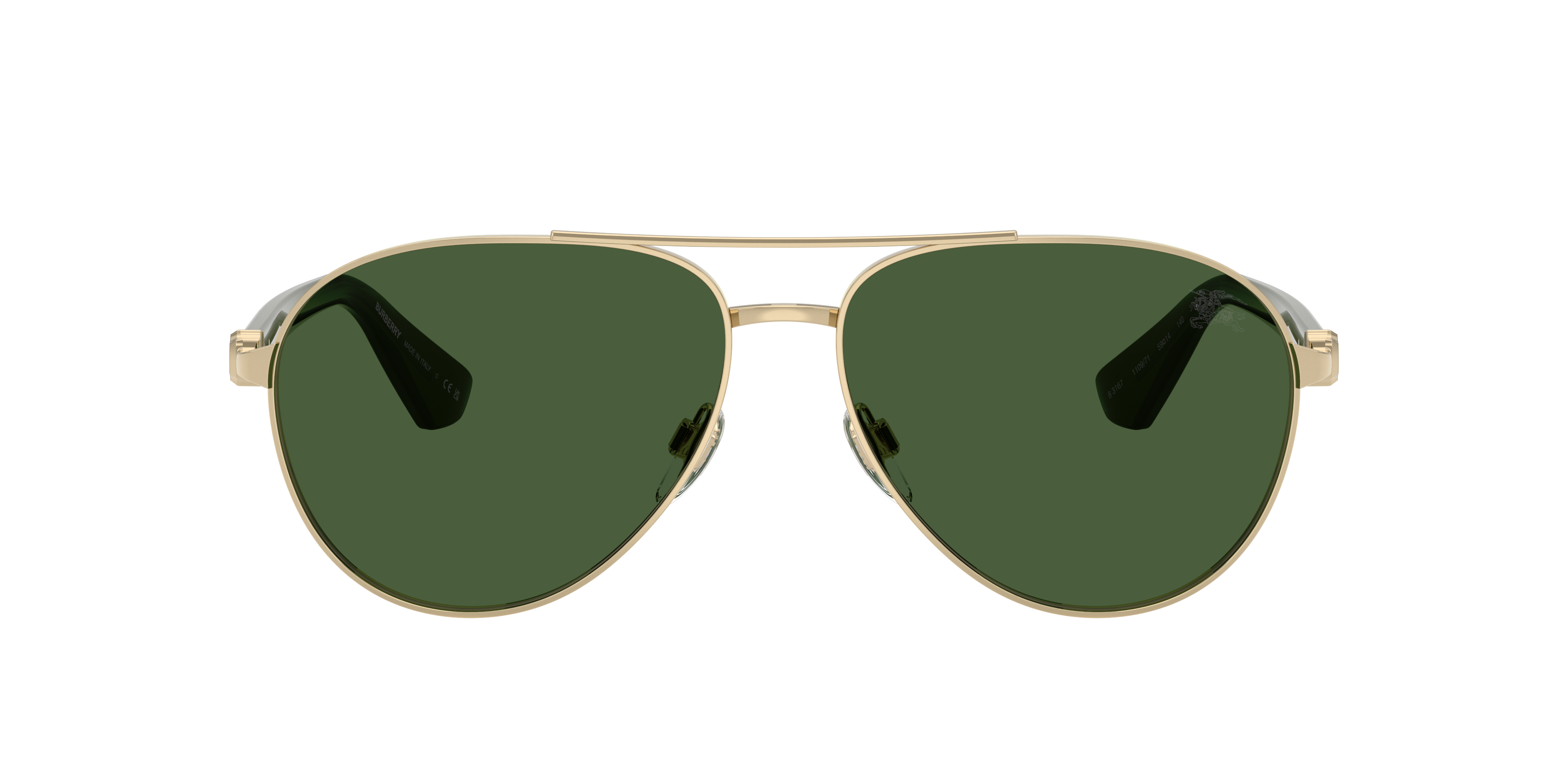 BURBERRY 3167