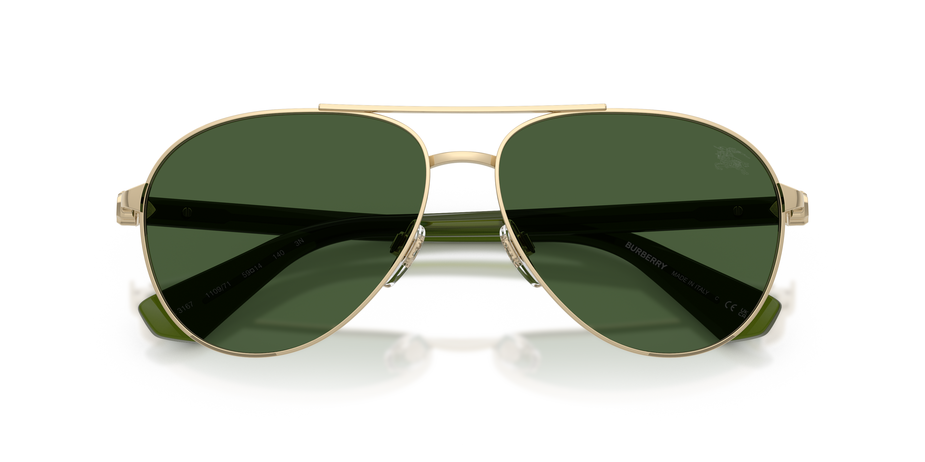 BURBERRY 3167