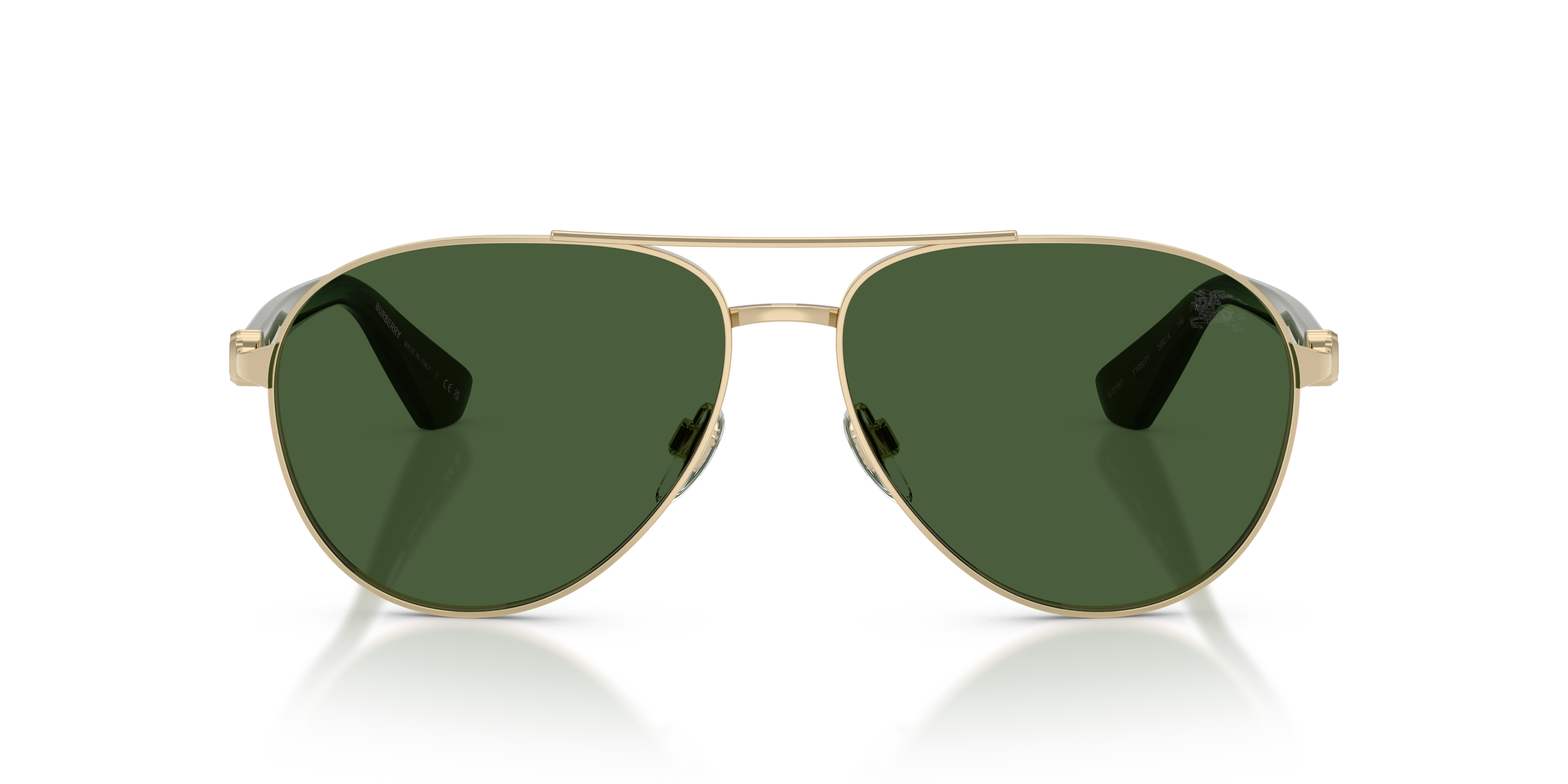 BURBERRY 3167