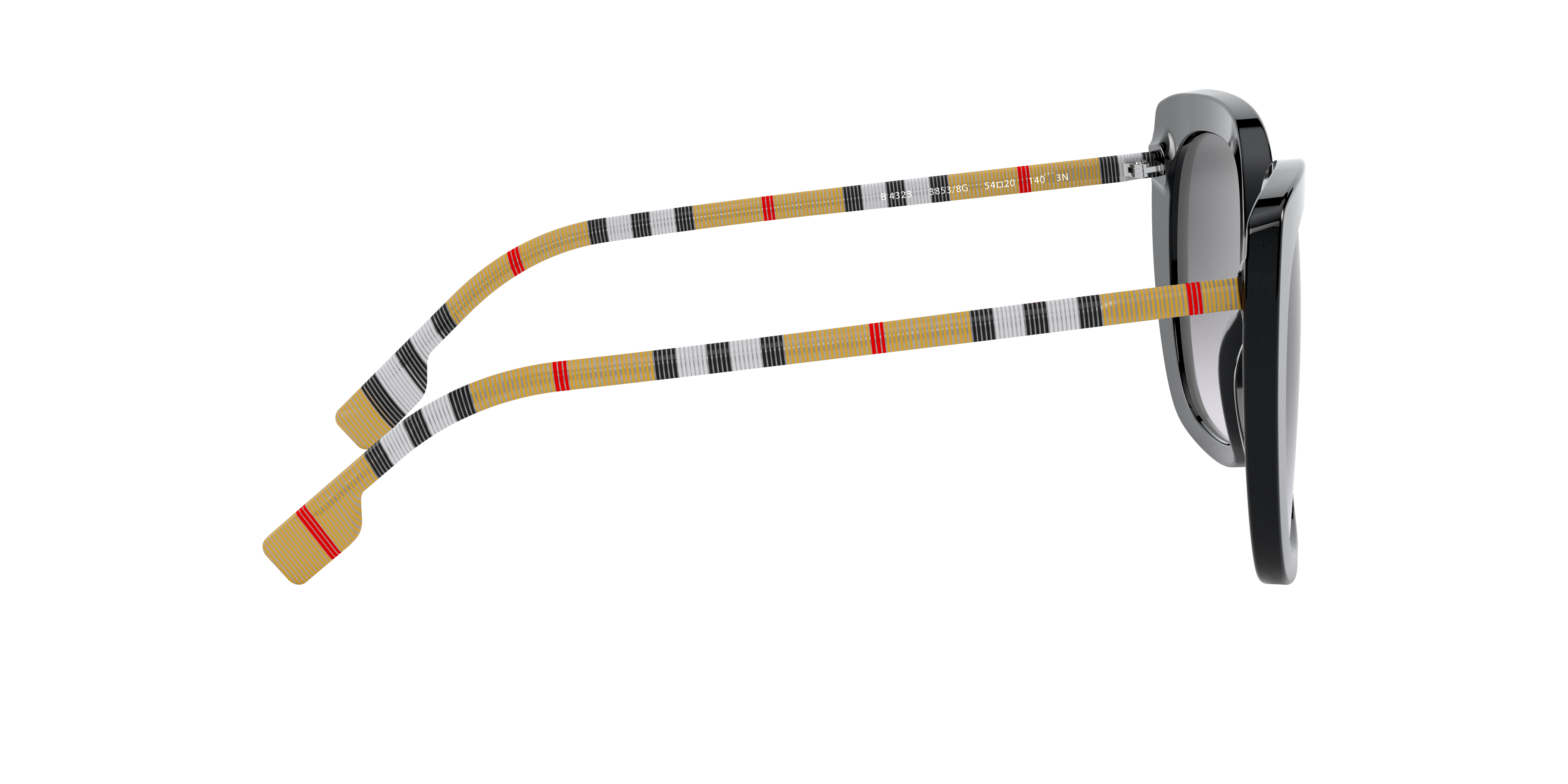 BURBERRY CAROLL