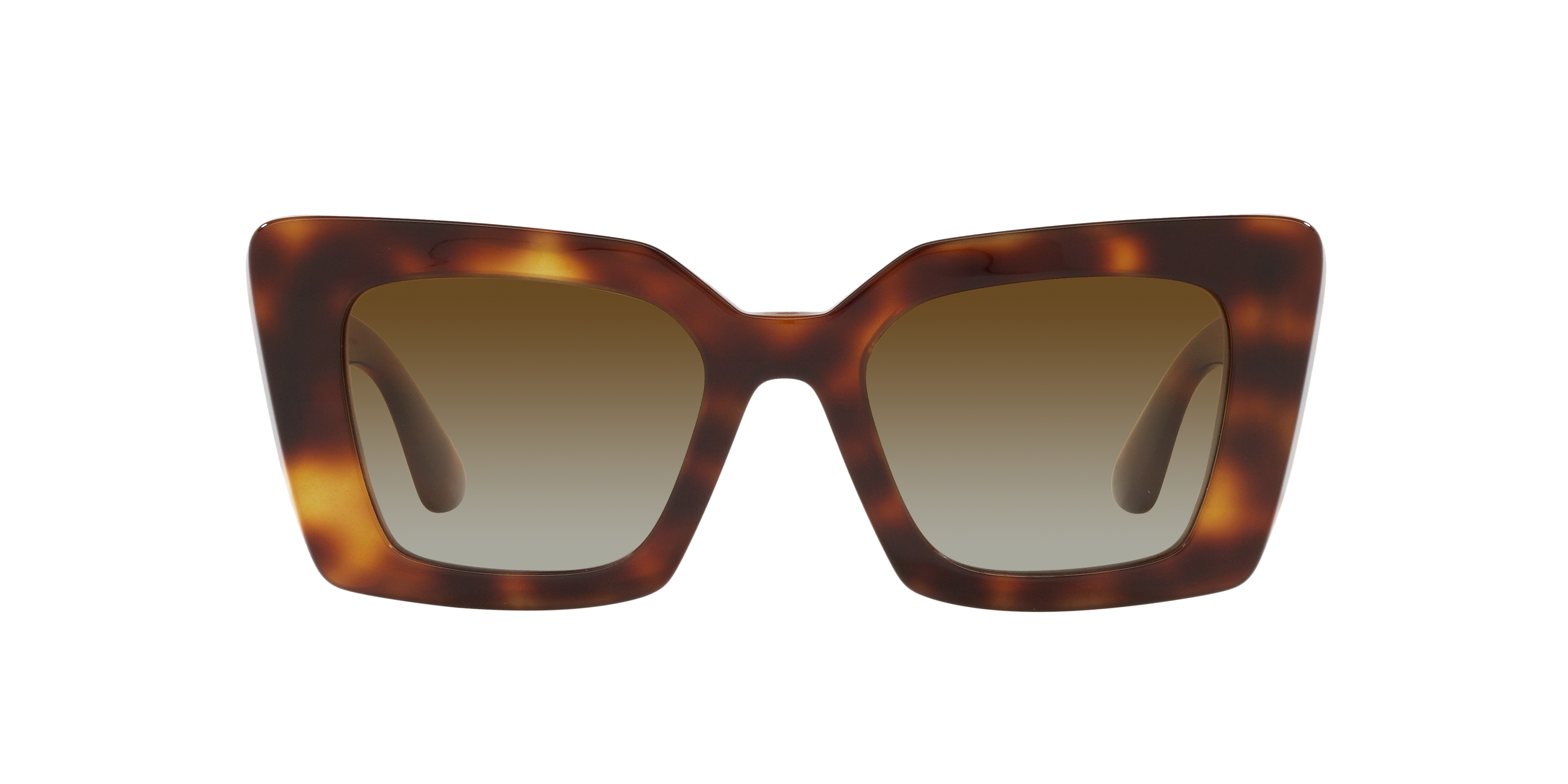 BURBERRY DAISY POLARIZED