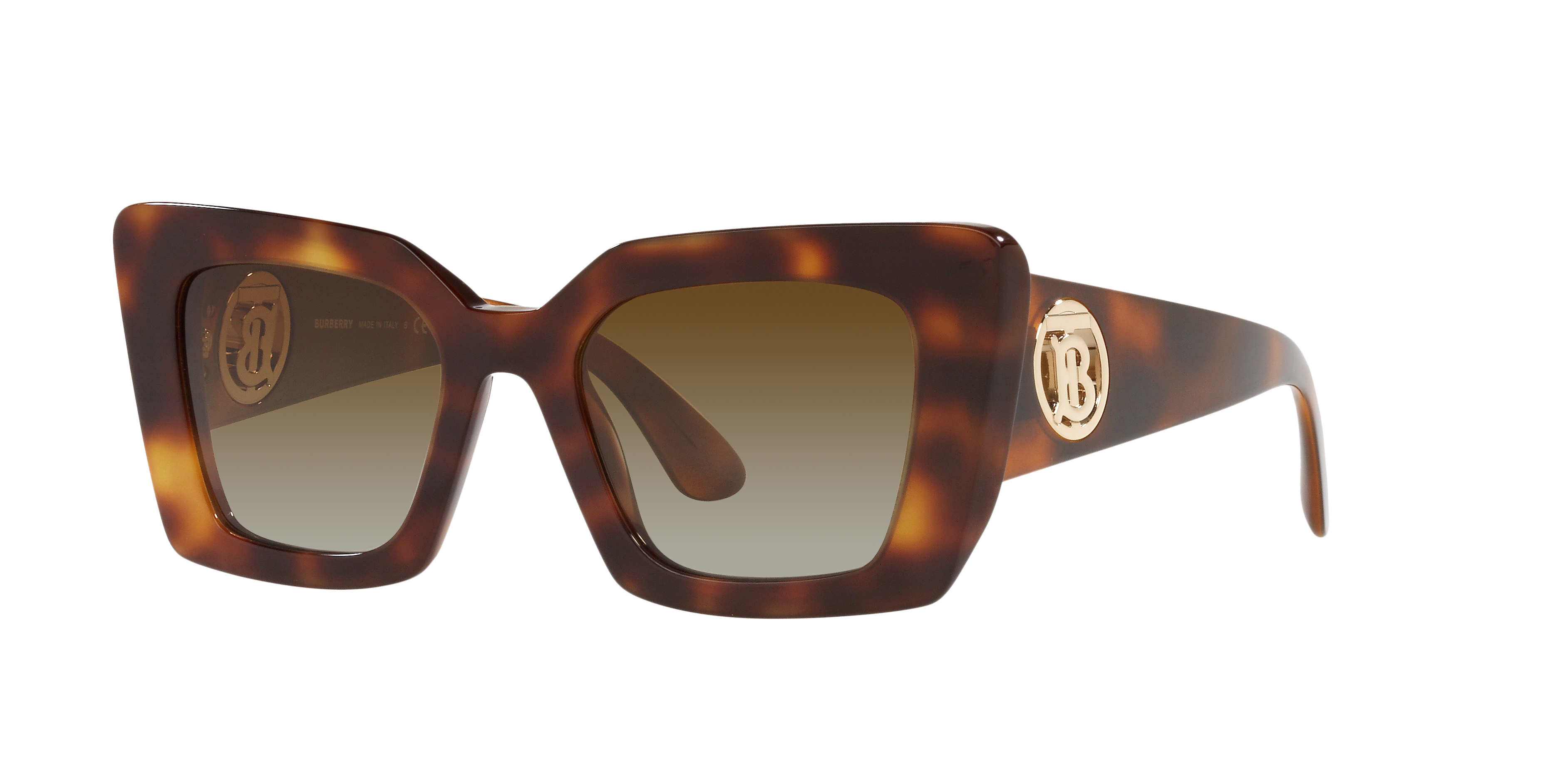 BURBERRY DAISY POLARIZED