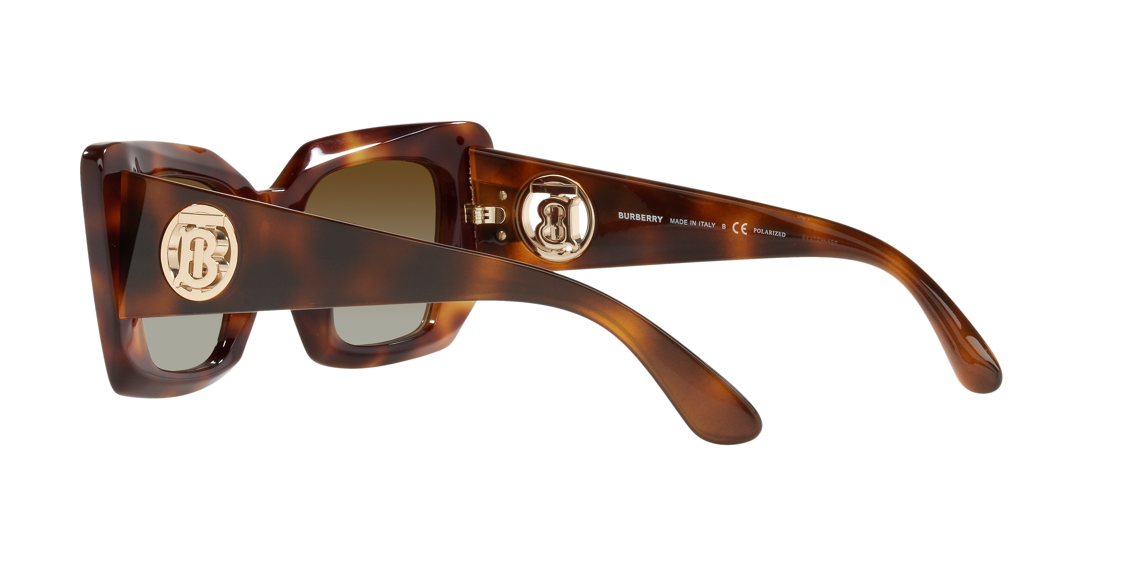 BURBERRY DAISY POLARIZED
