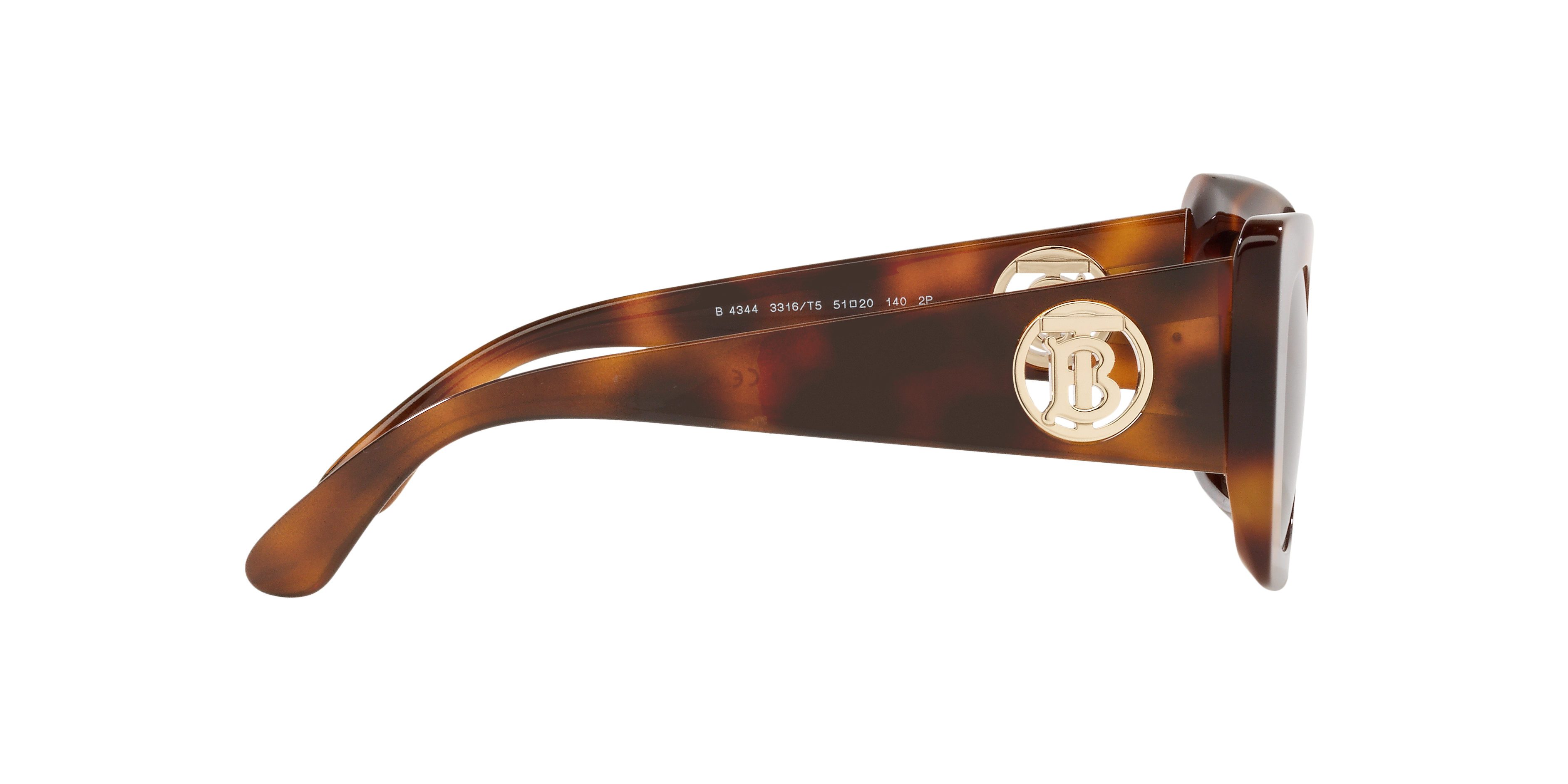 BURBERRY DAISY POLARIZED