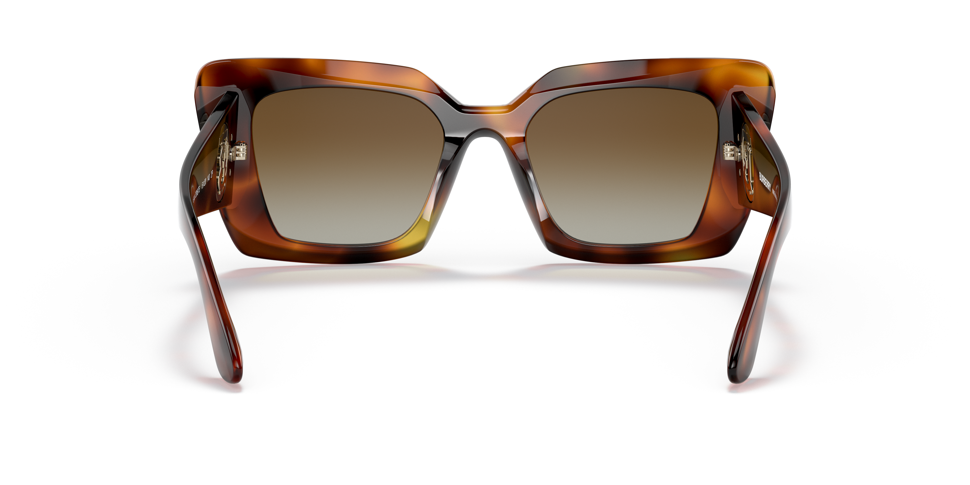 BURBERRY DAISY POLARIZED