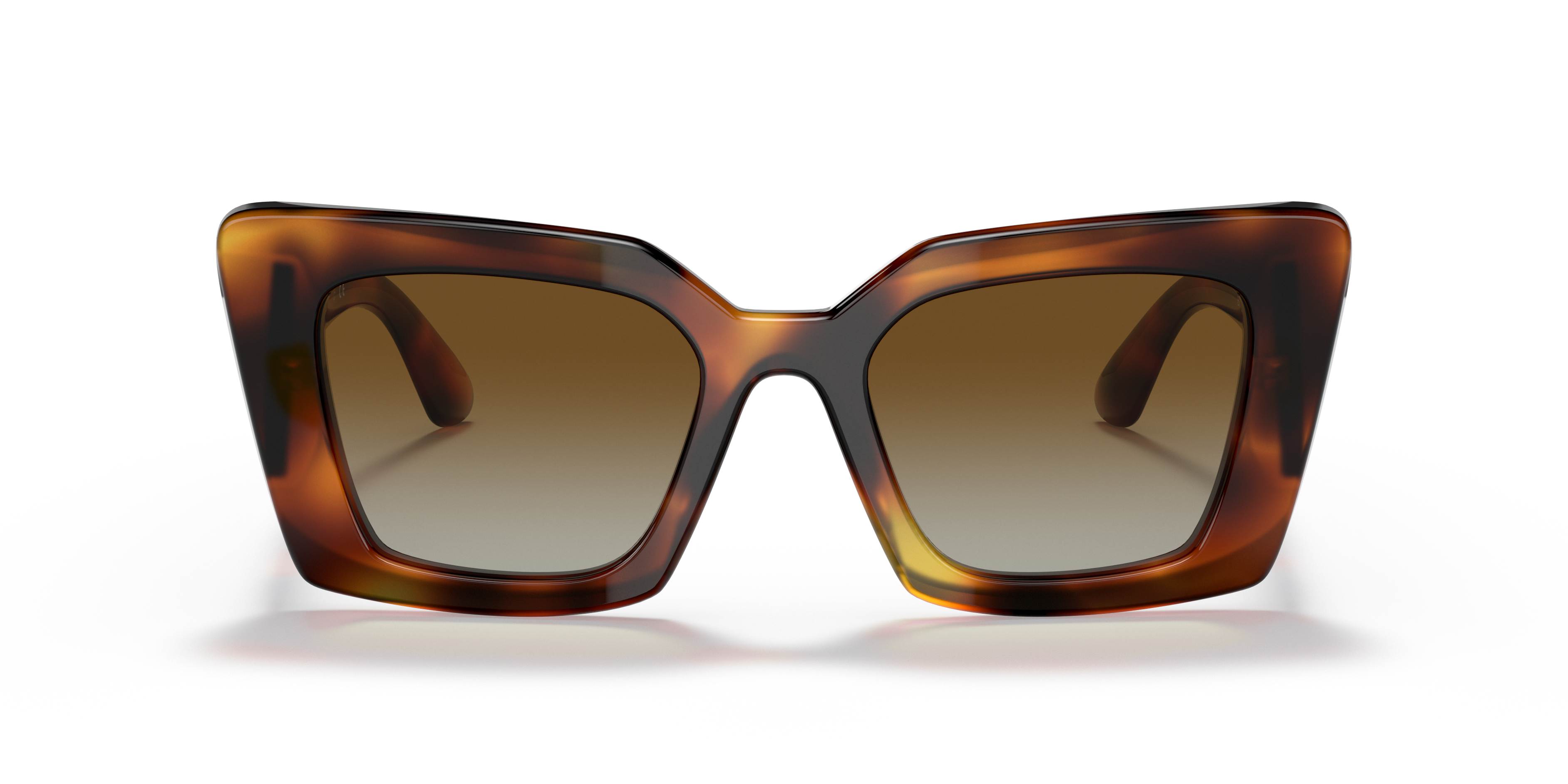BURBERRY DAISY POLARIZED