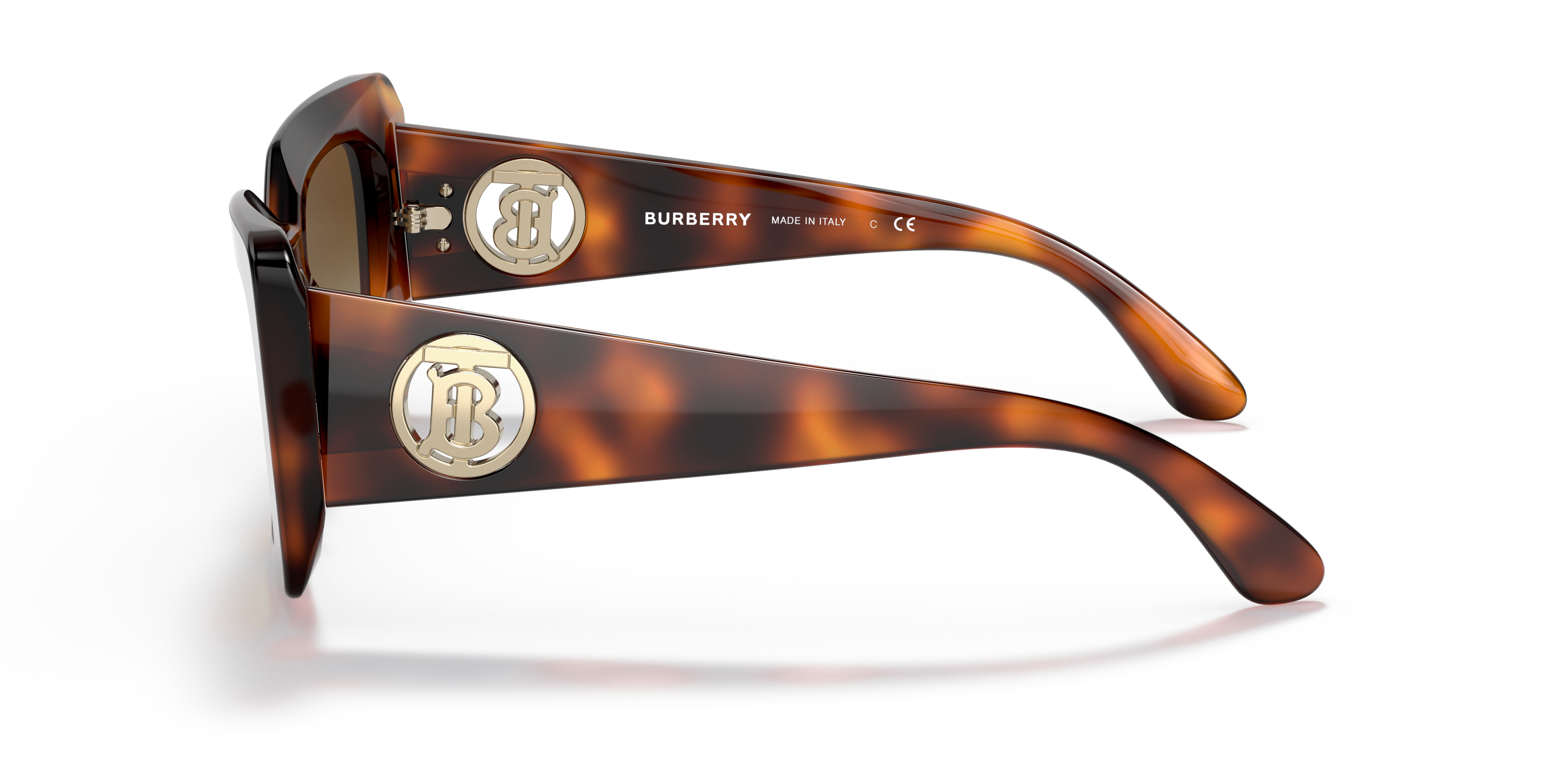 BURBERRY DAISY POLARIZED