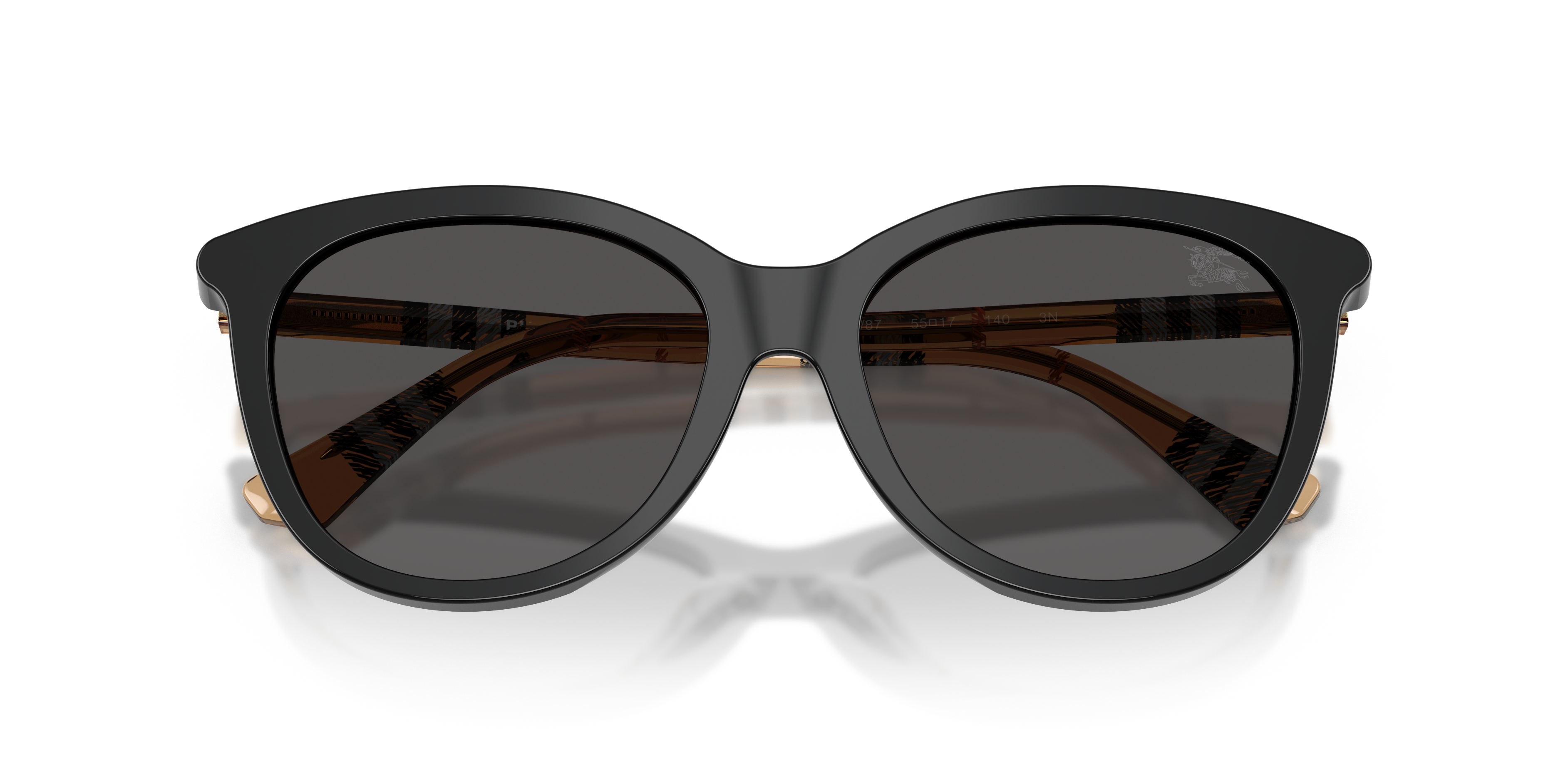 BURBERRY 4455