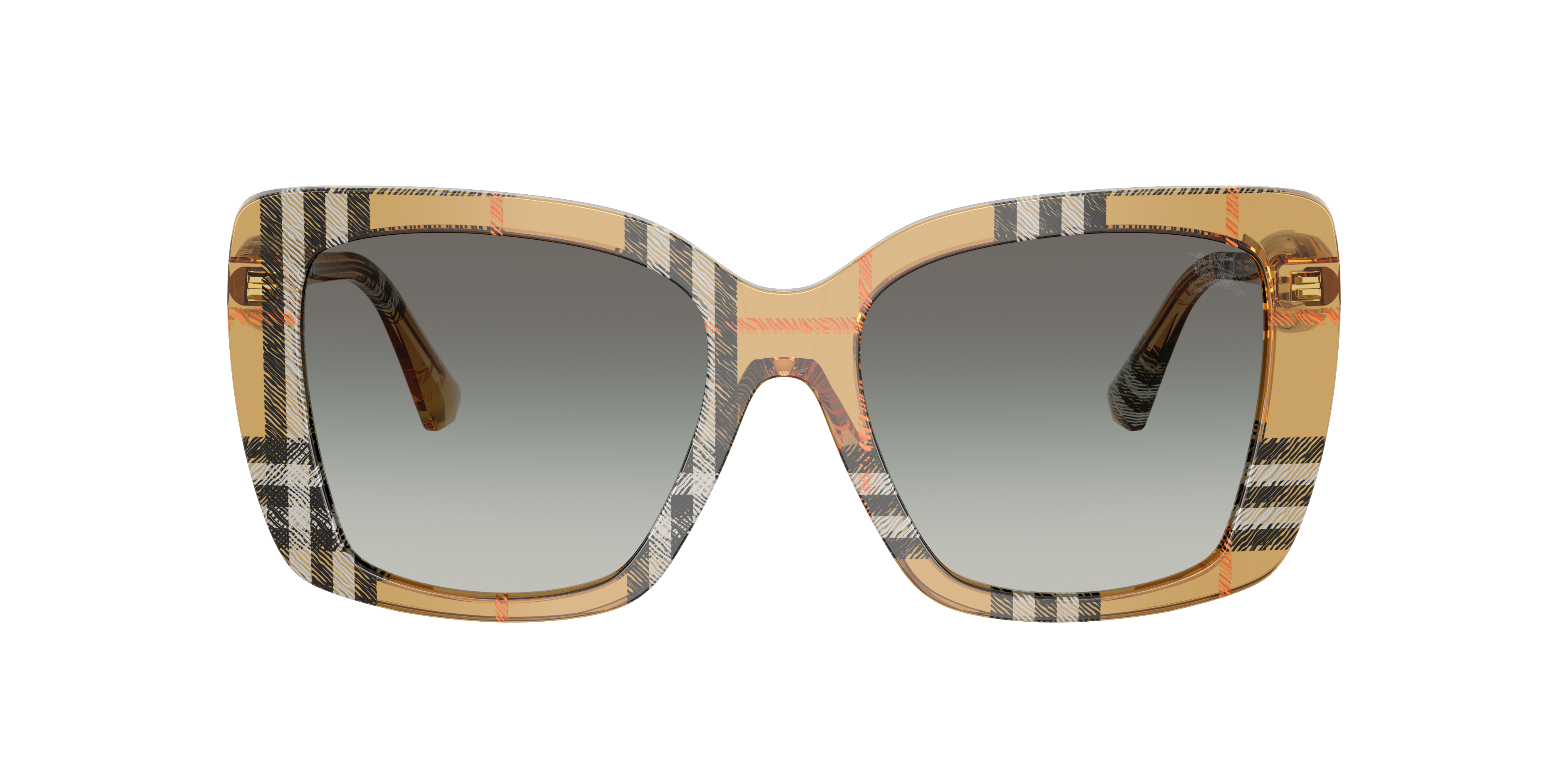 BURBERRY 4456 PATTERN