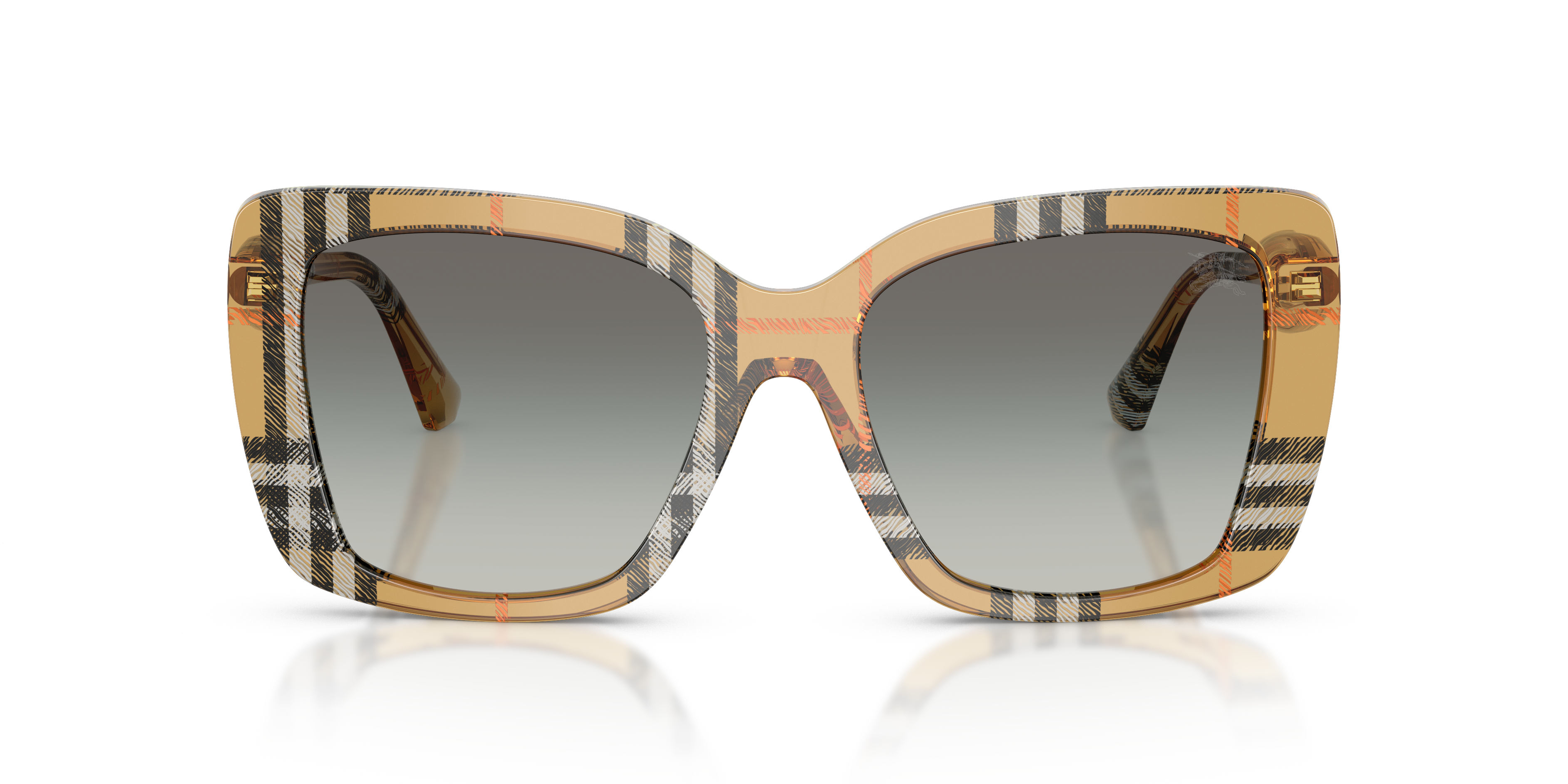 BURBERRY 4456 PATTERN