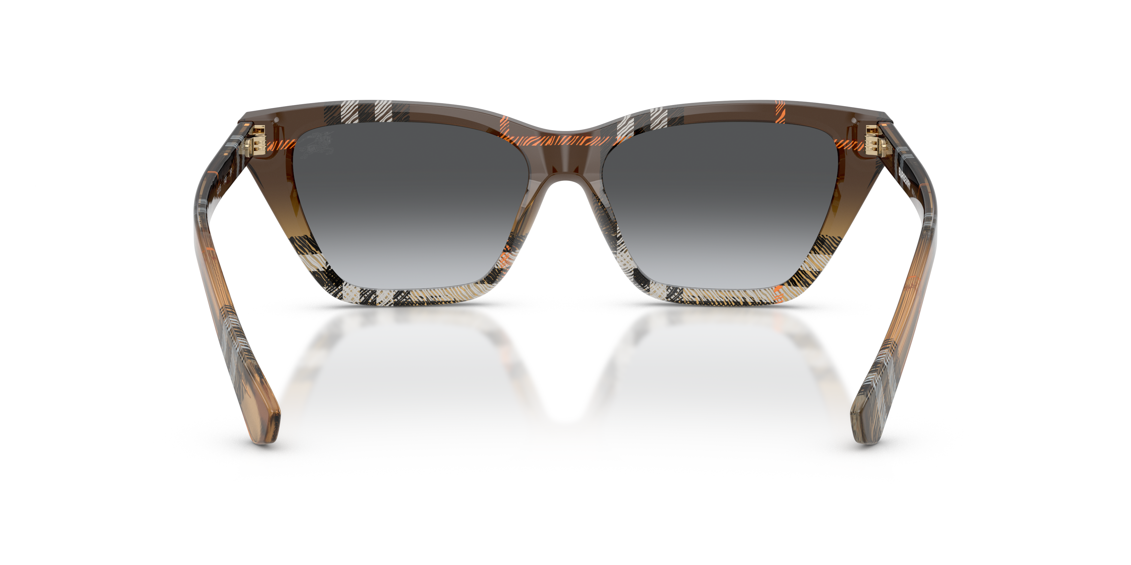 BURBERRY 4468 POLARIZED