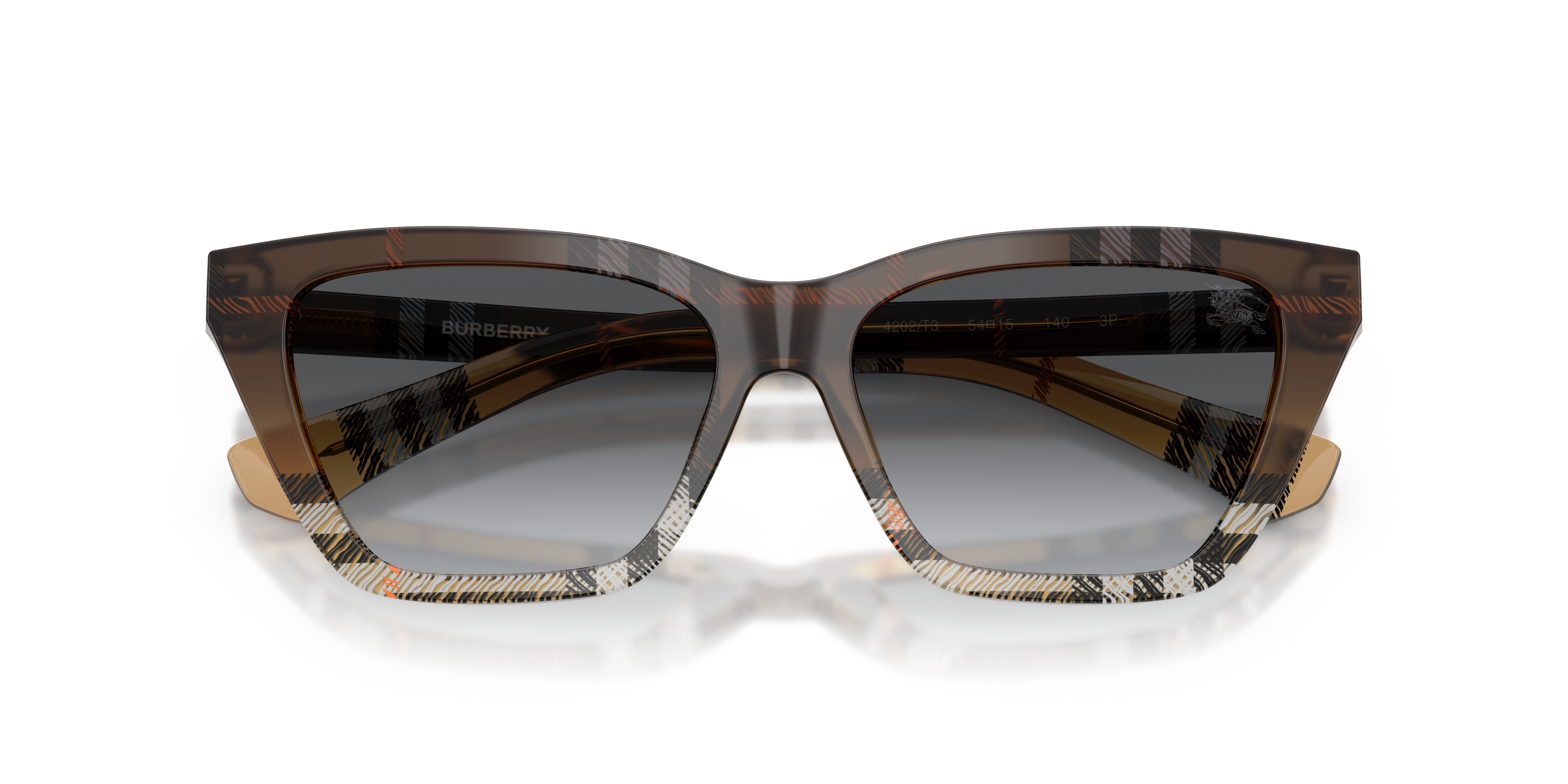 BURBERRY 4468 POLARIZED