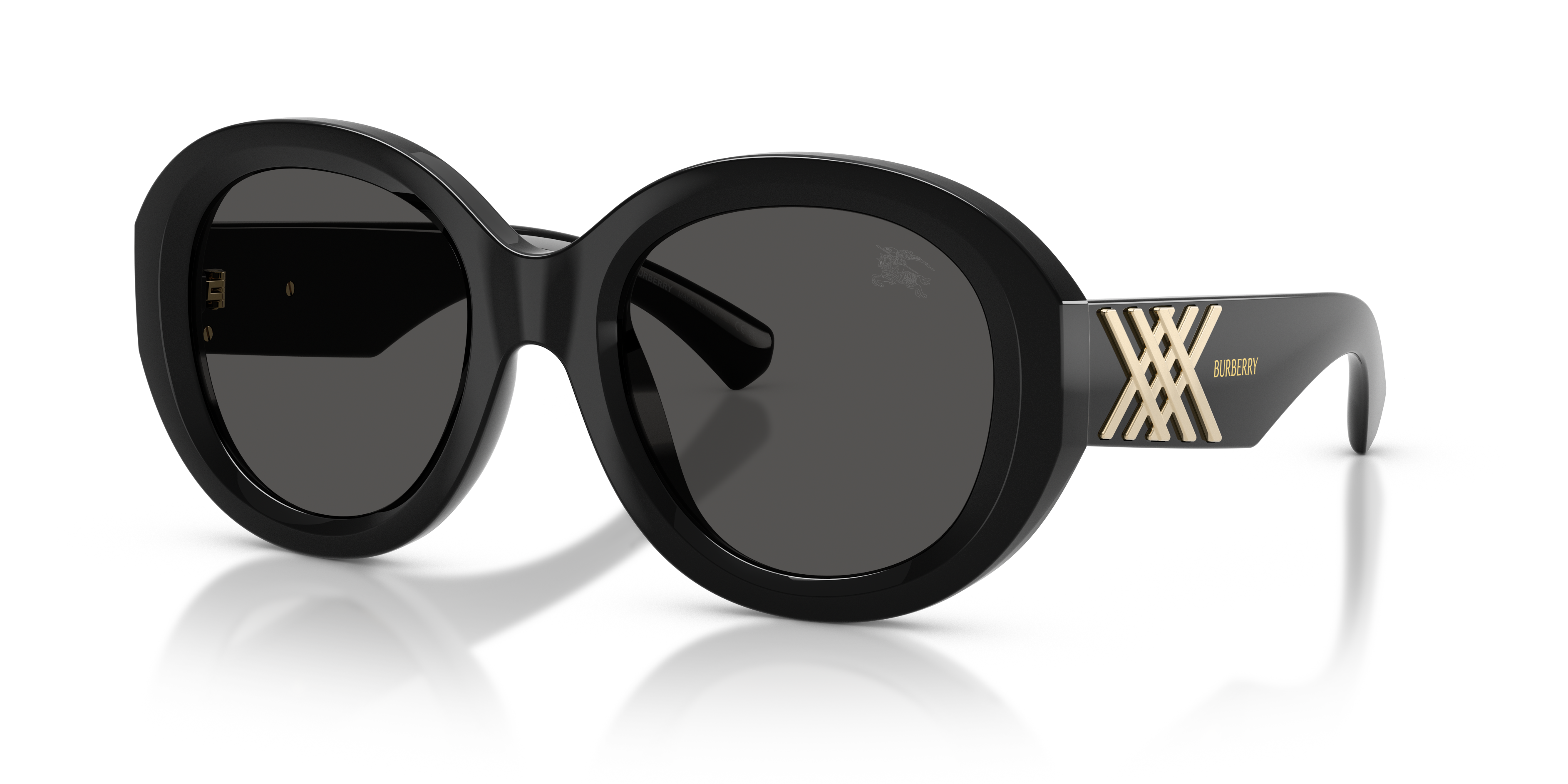 BURBERRY 4497