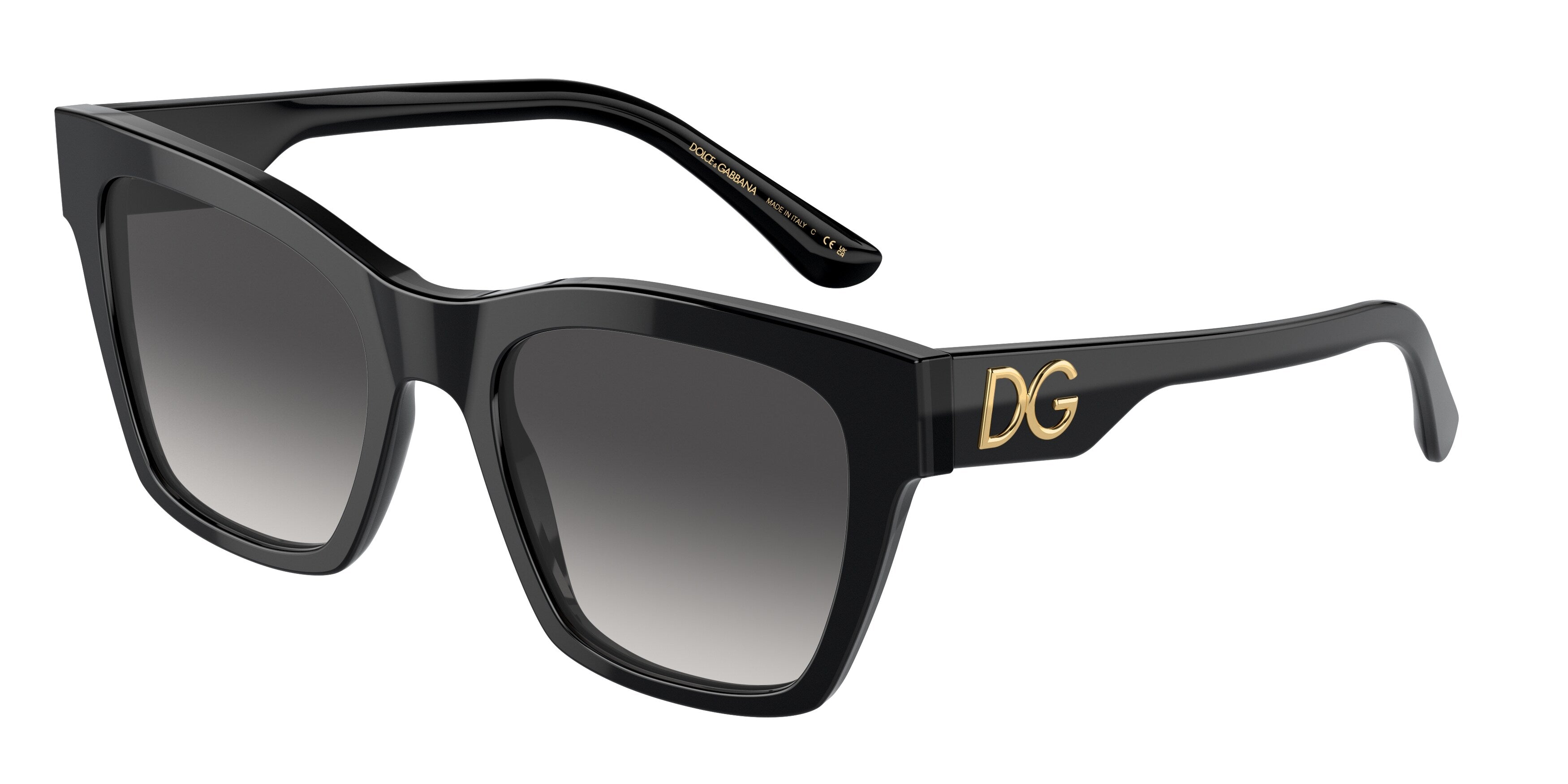 DOLCE & GABBANA DG4384