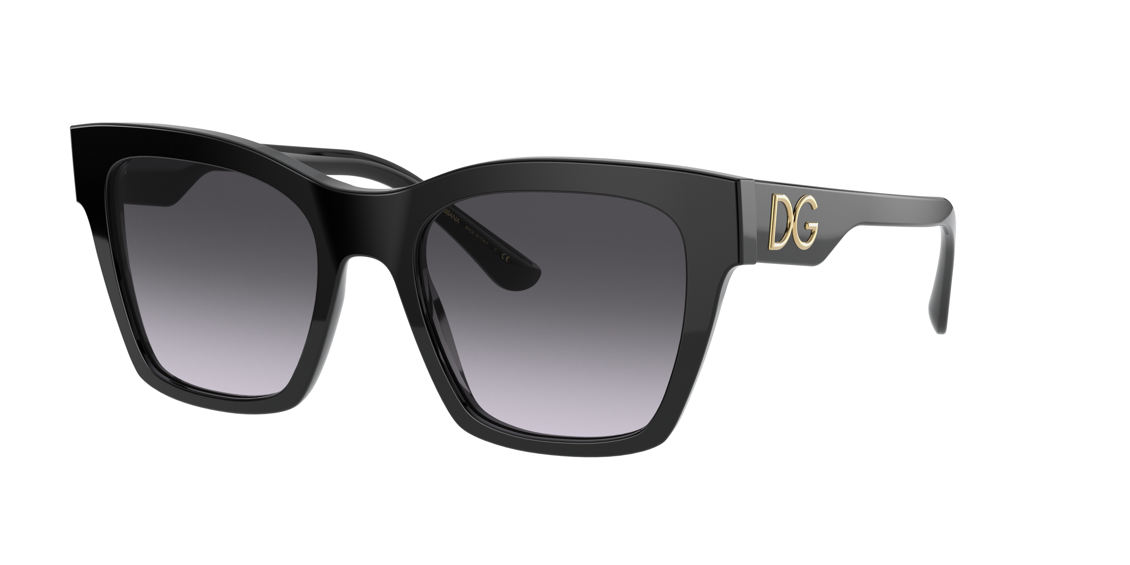 DOLCE & GABBANA DG4384