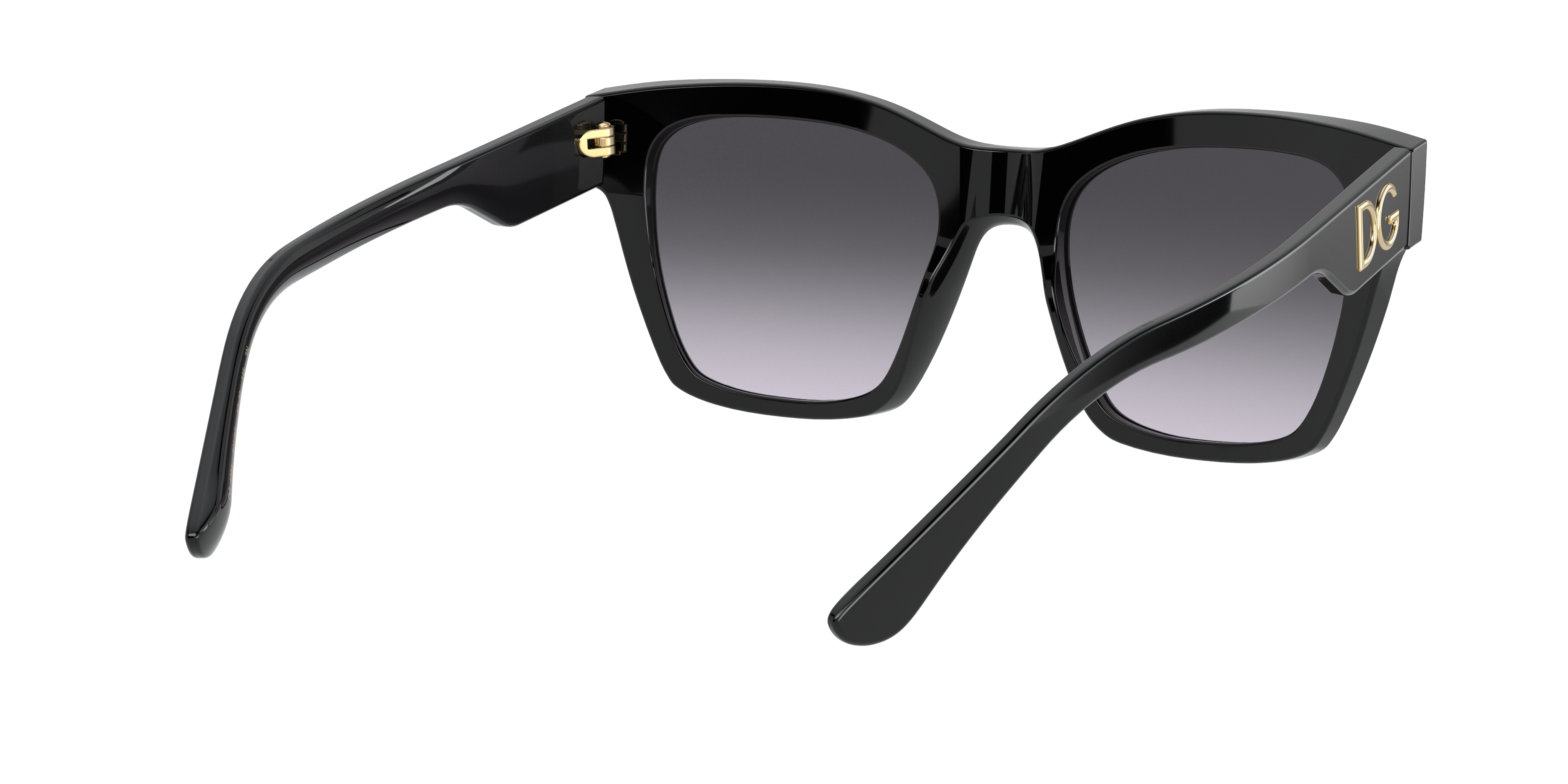 DOLCE & GABBANA DG4384