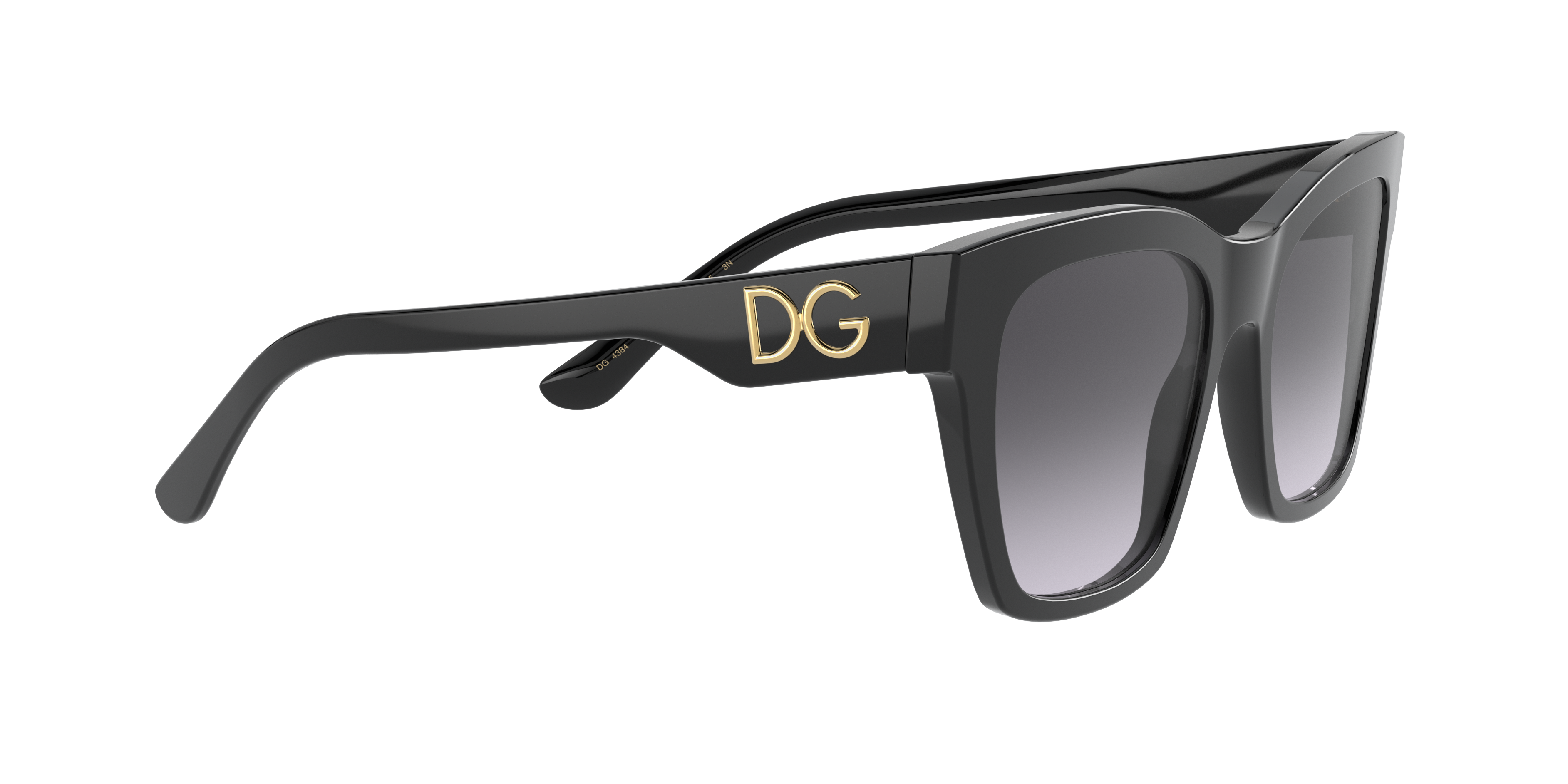 DOLCE & GABBANA DG4384