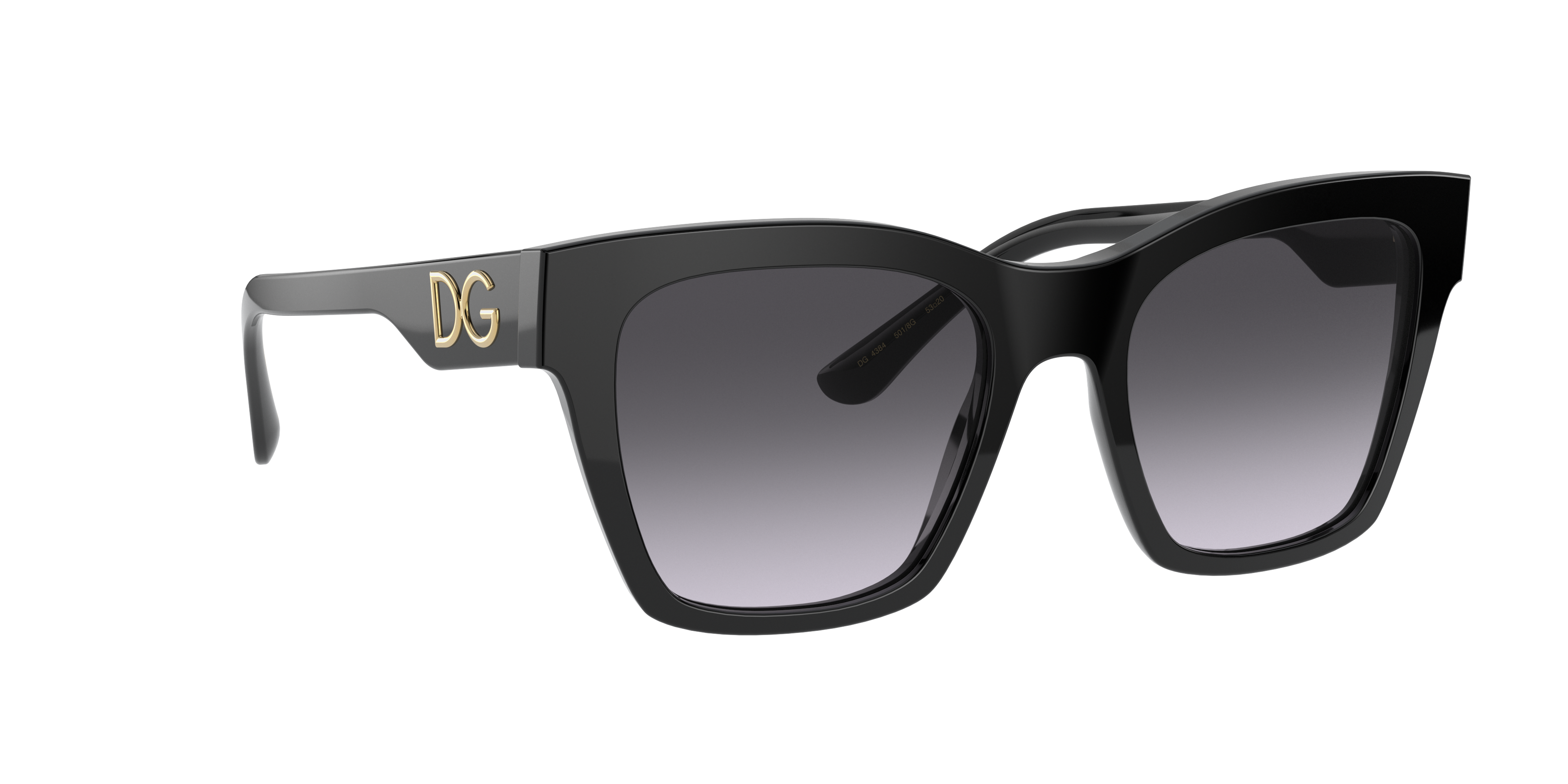 DOLCE & GABBANA DG4384