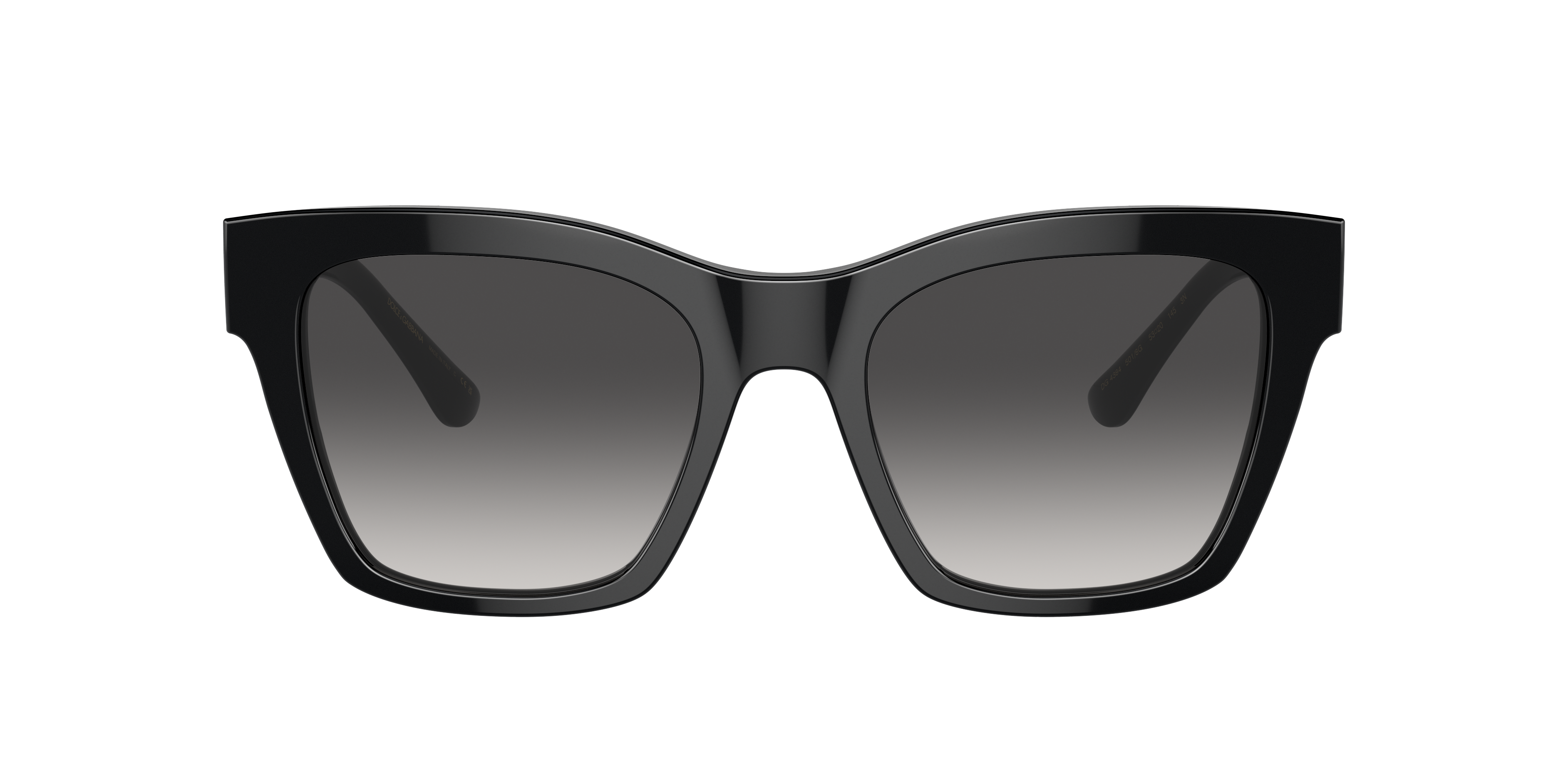 DOLCE & GABBANA DG4384