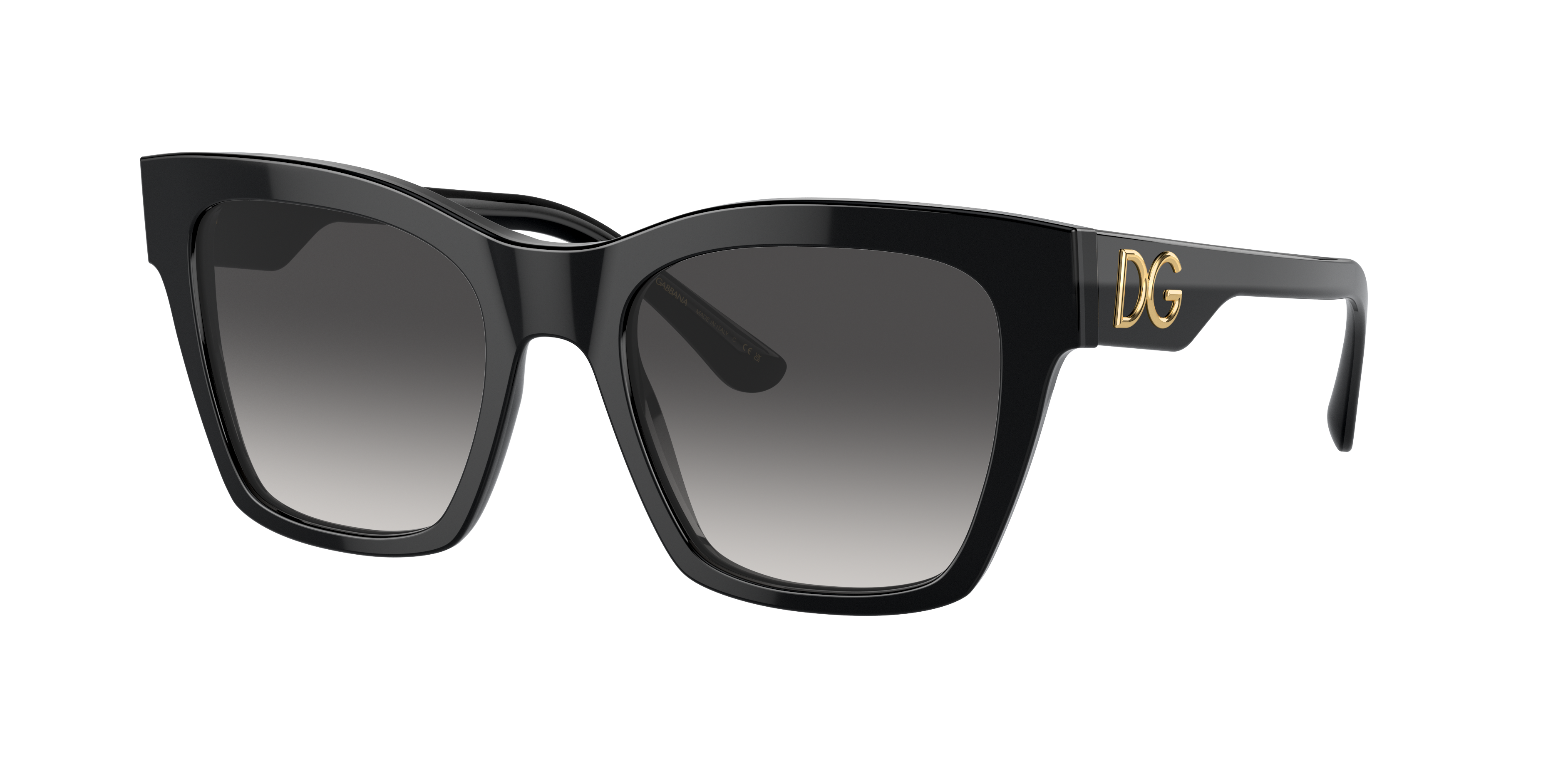DOLCE & GABBANA DG4384
