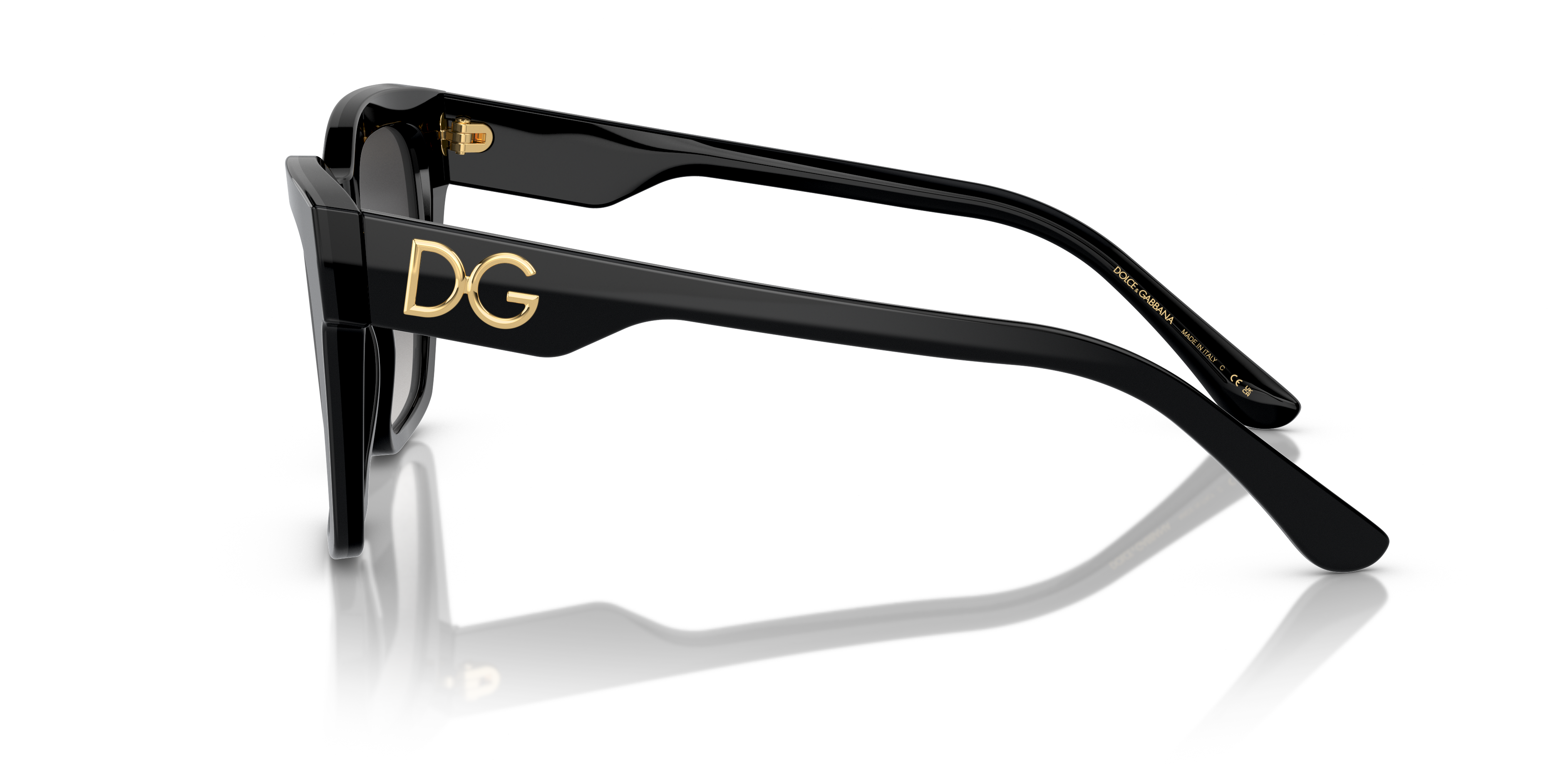 DOLCE & GABBANA DG4384