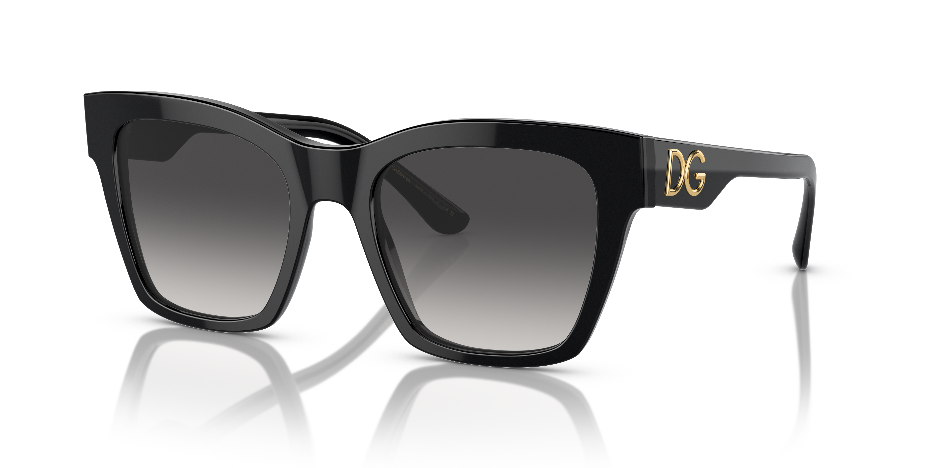 DOLCE & GABBANA DG4384