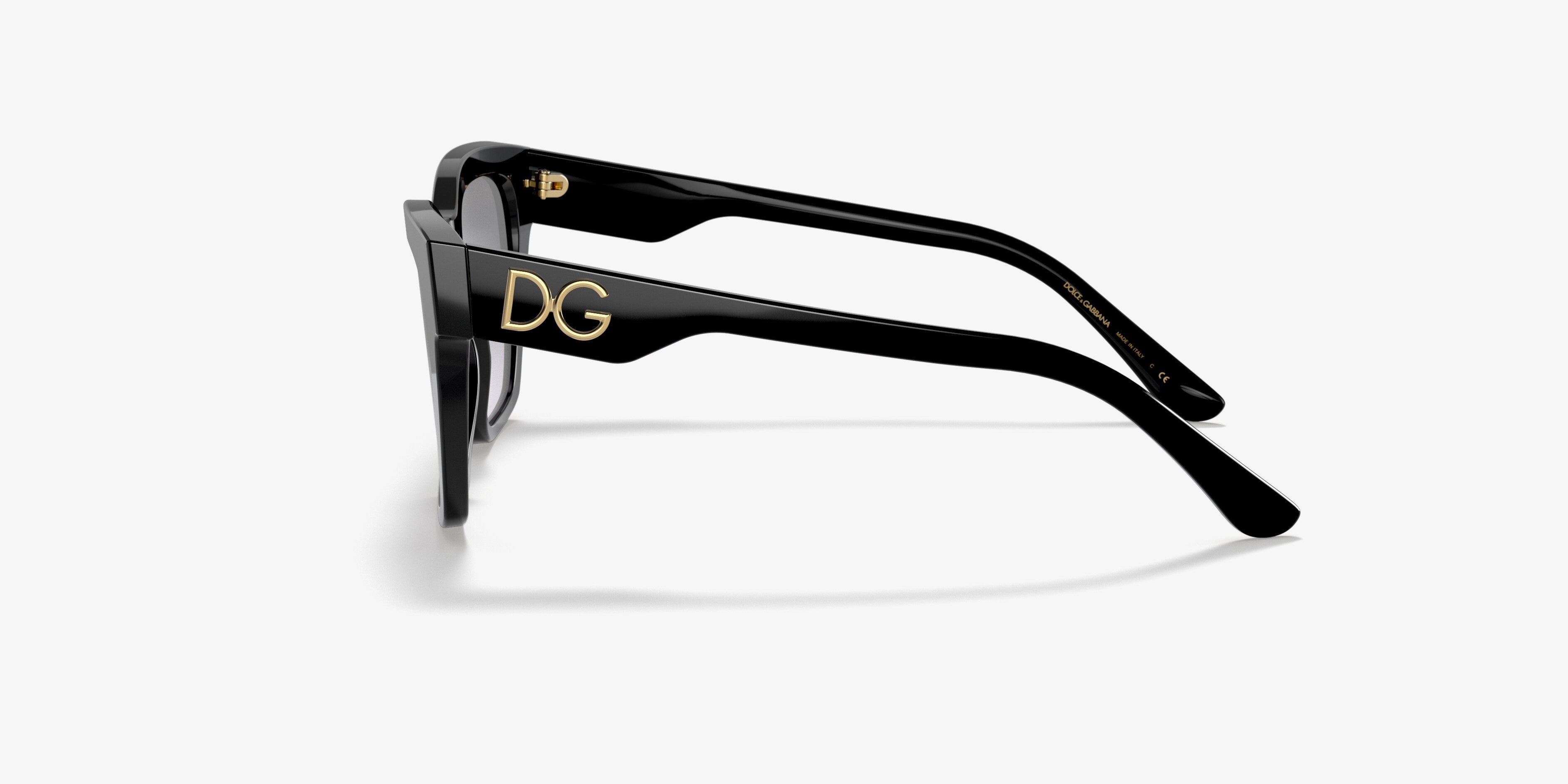 DOLCE & GABBANA DG4384