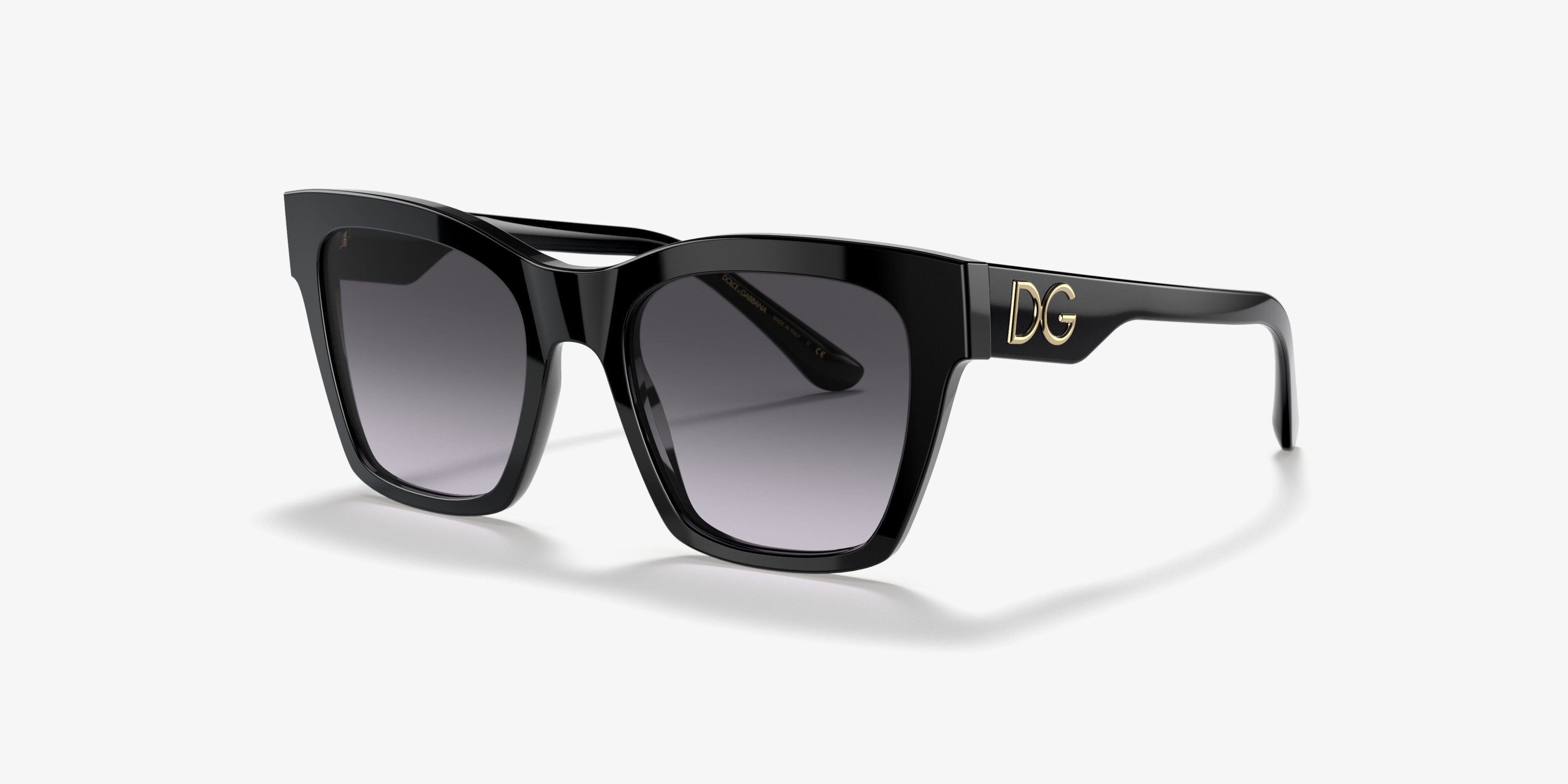 DOLCE & GABBANA DG4384
