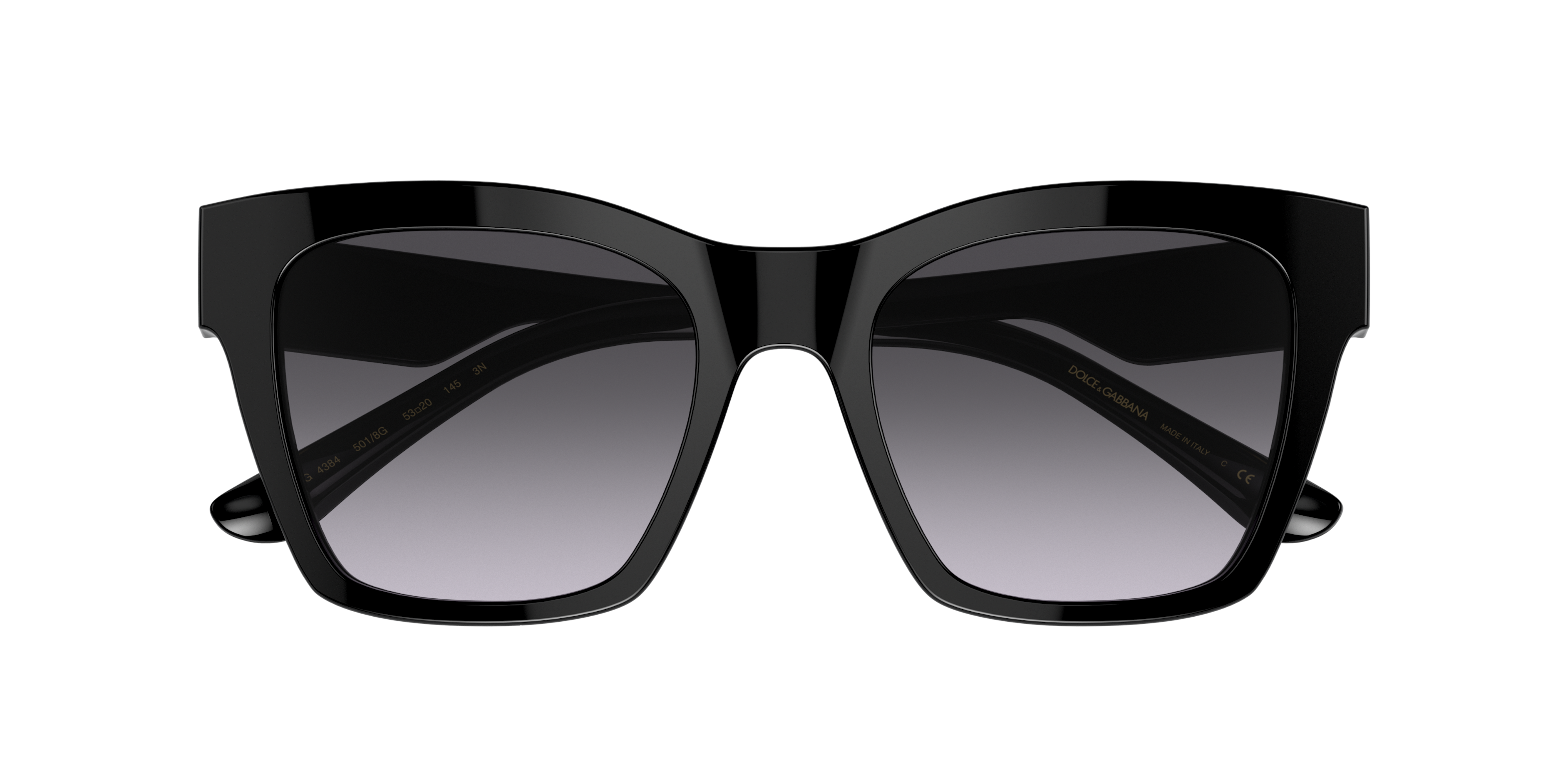 DOLCE & GABBANA DG4384