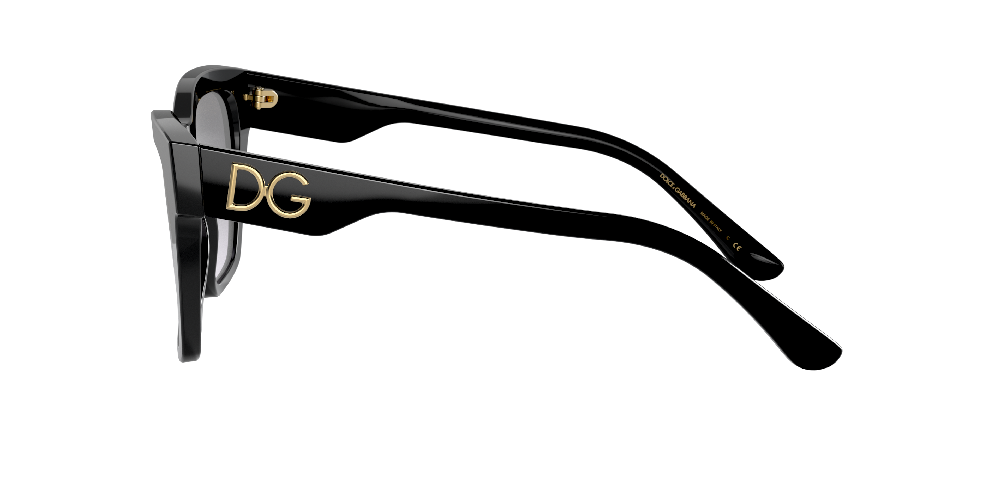 DOLCE & GABBANA DG4384