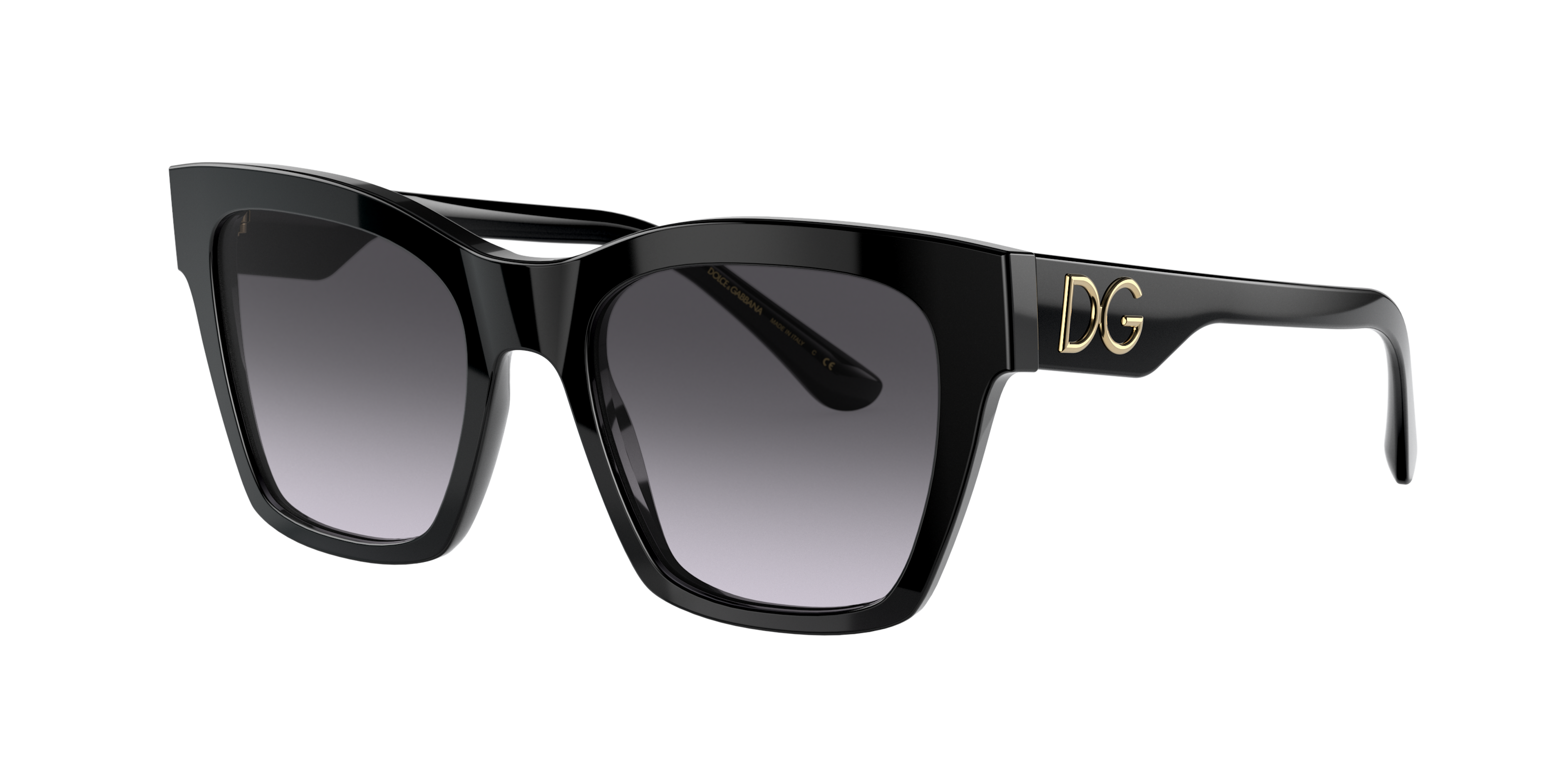DOLCE & GABBANA DG4384