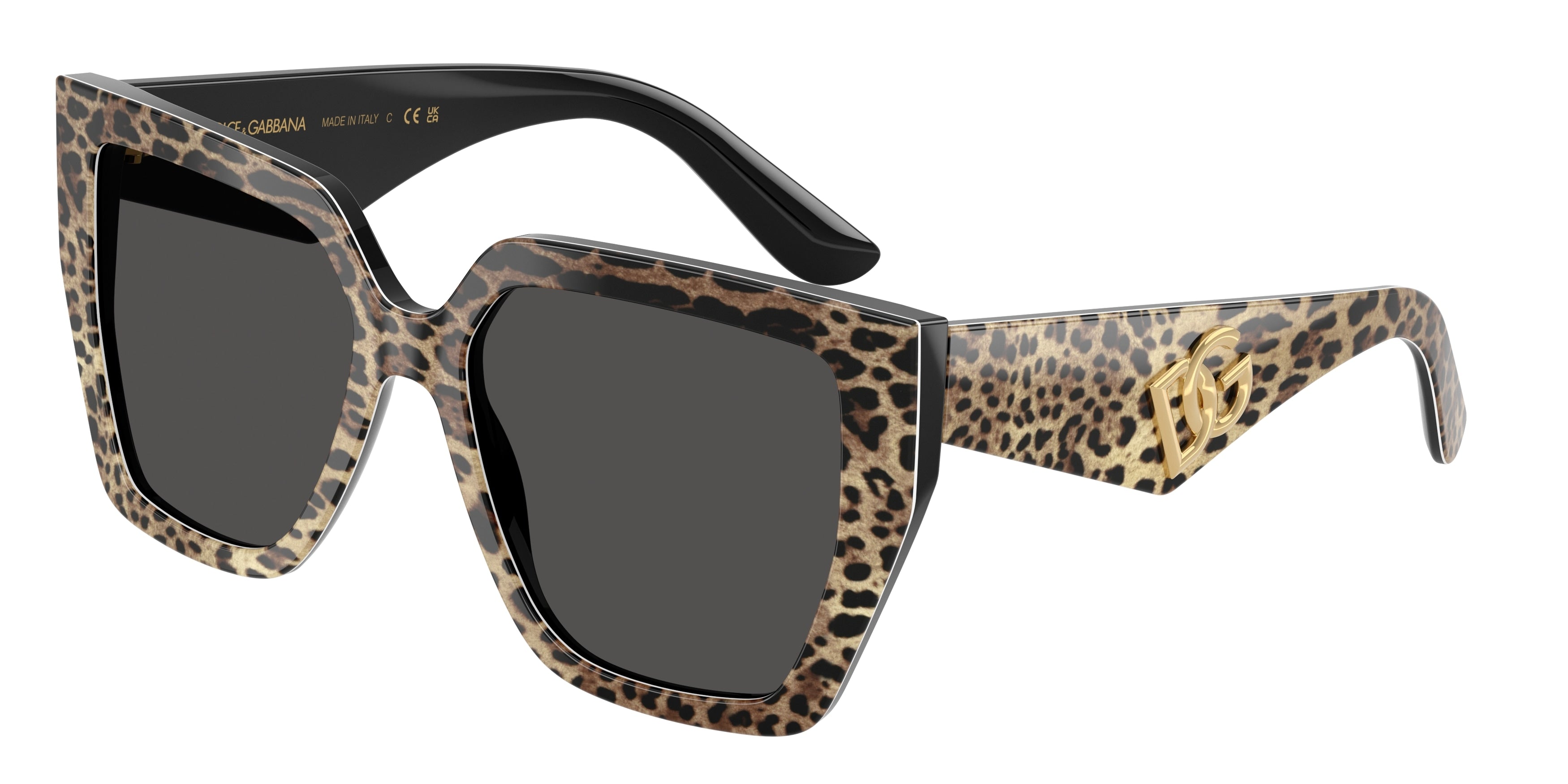 DOLCE GABBANA 4438
