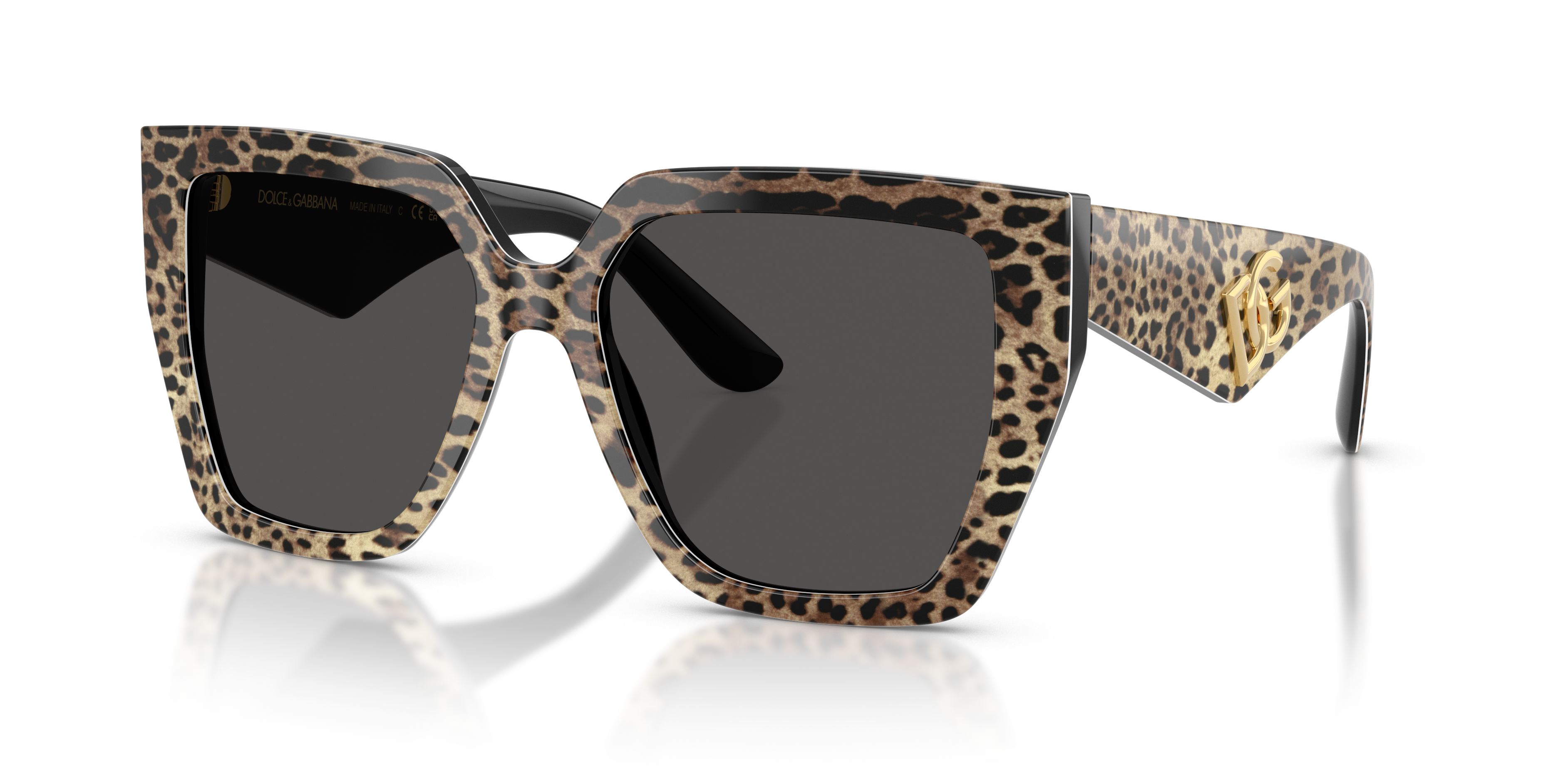 DOLCE GABBANA 4438