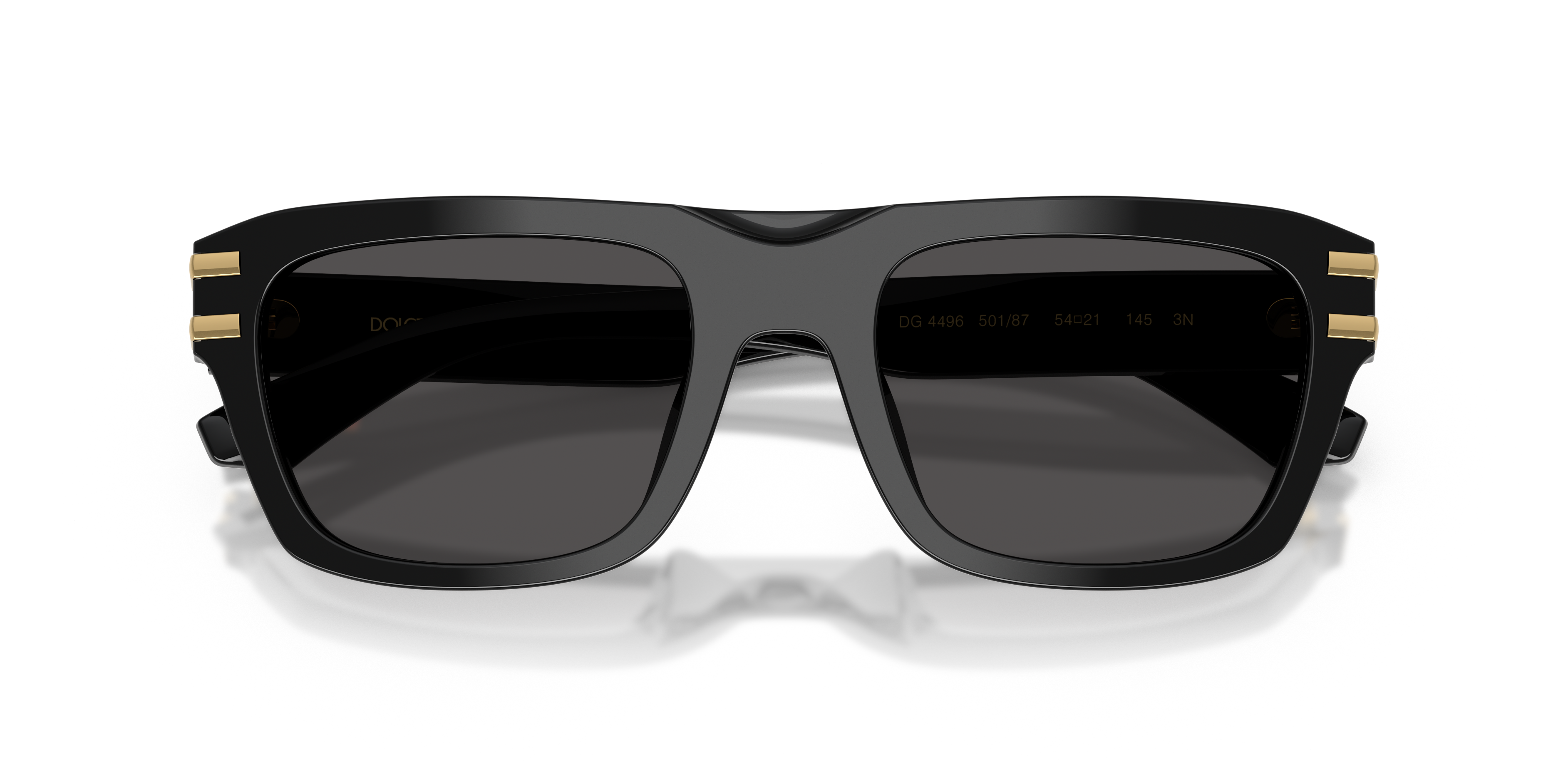 DOLCE & GABBANA 4496