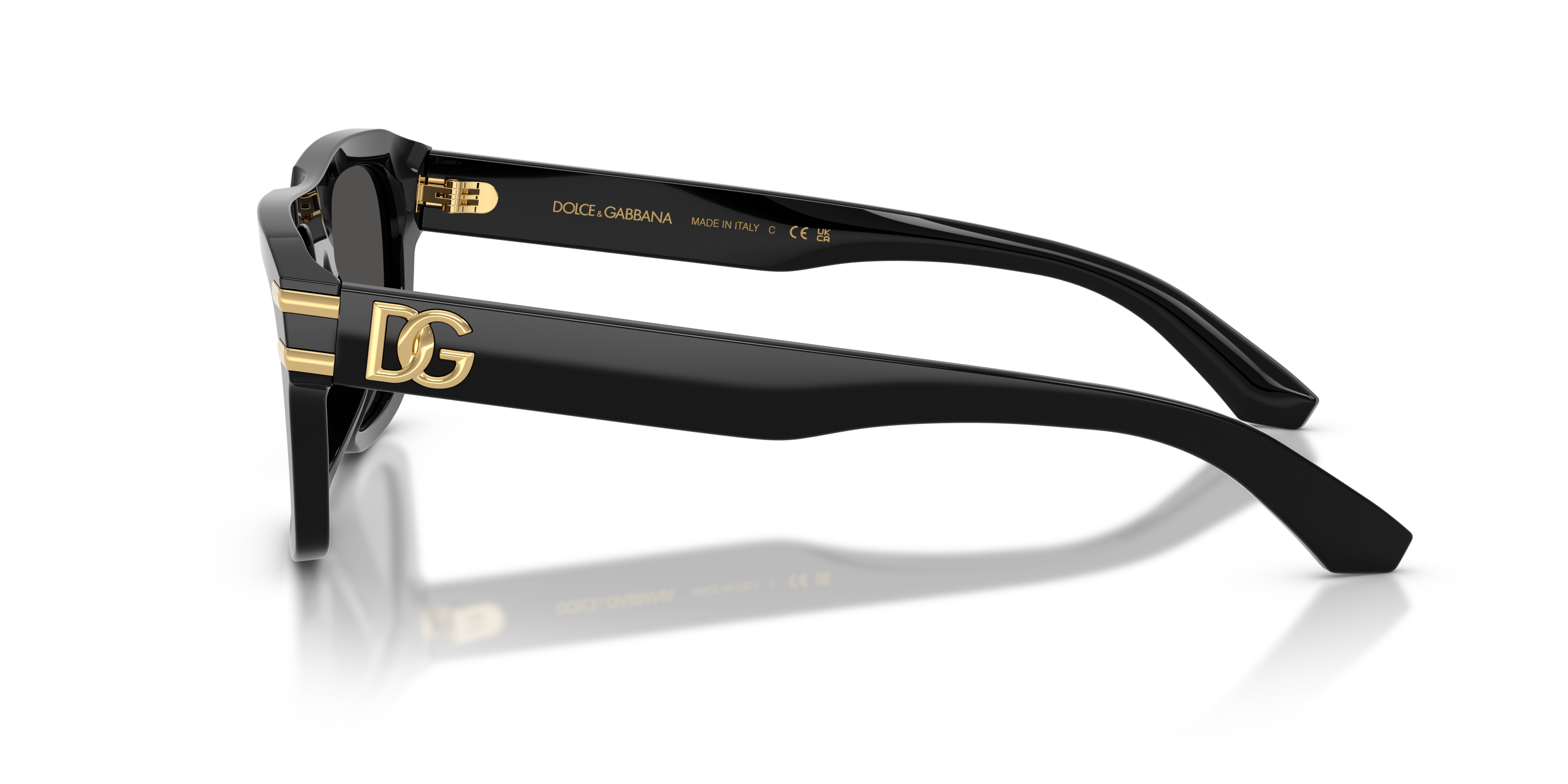 DOLCE & GABBANA 4496